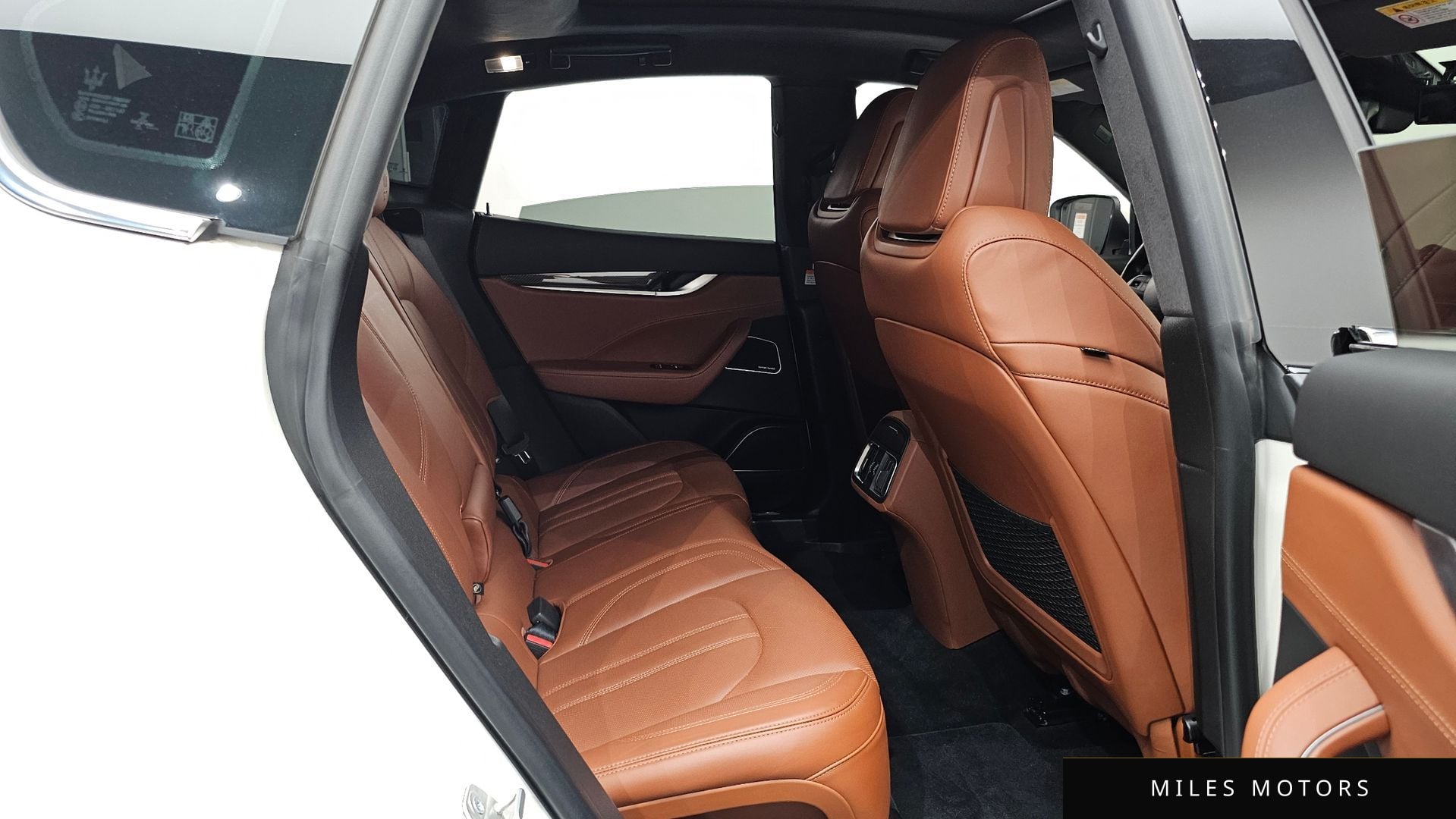 Maserati Levante 2017 — миниатюра 11