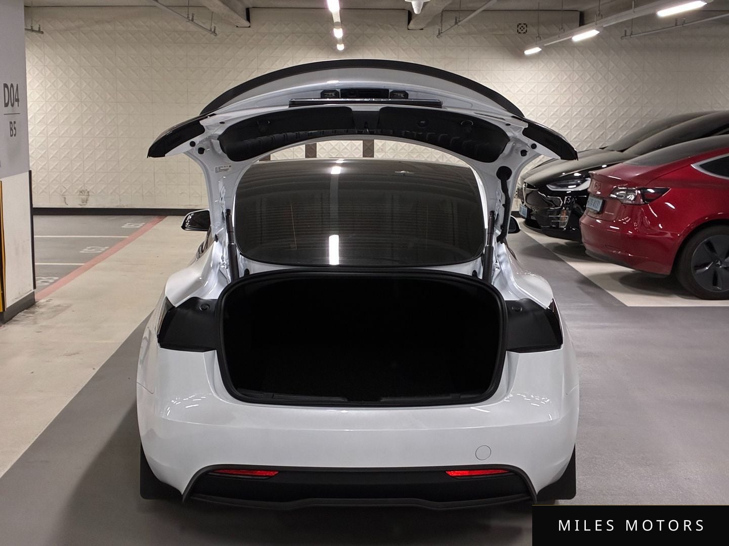 Tesla Model 3 2026 — миниатюра 6
