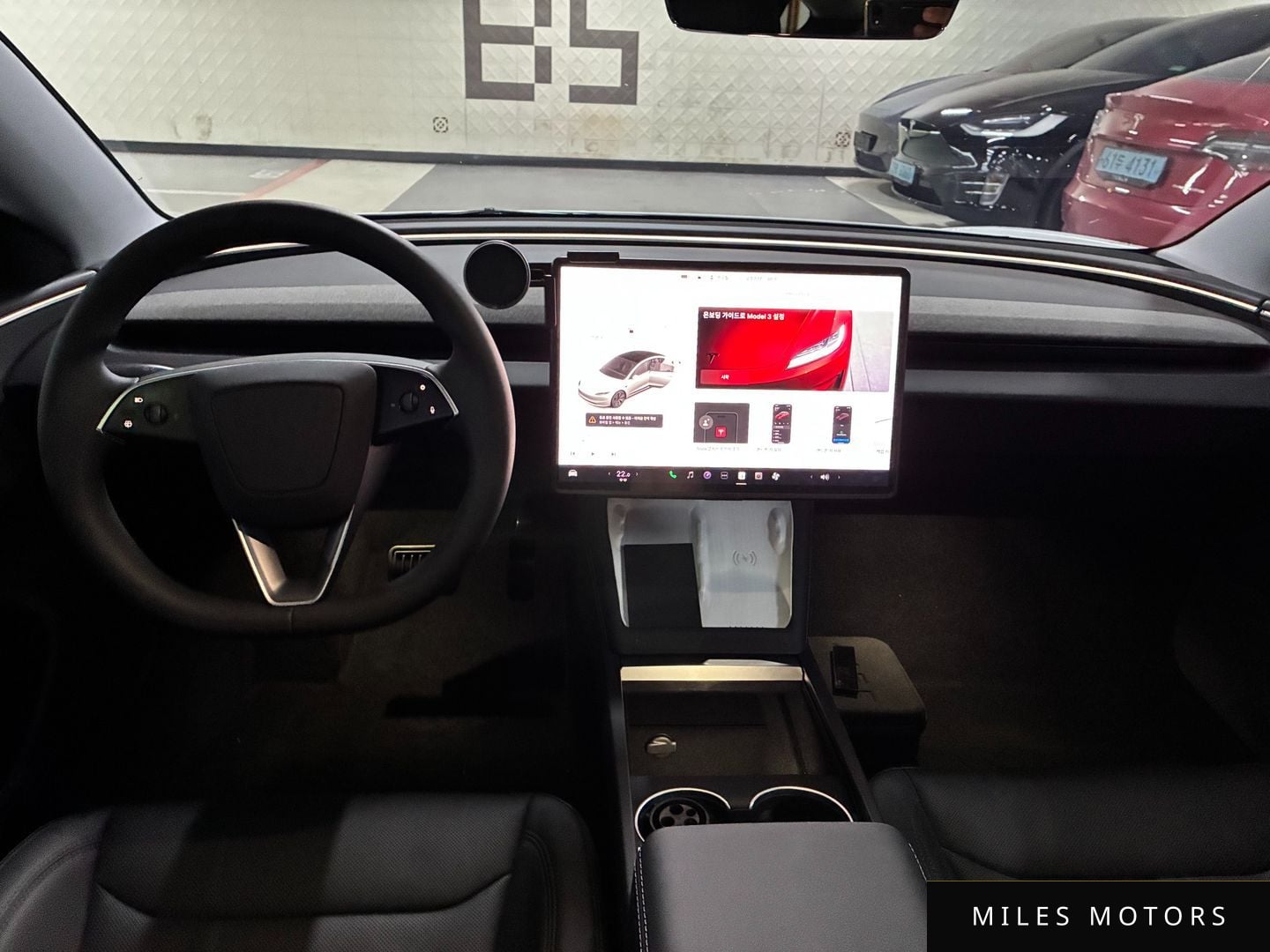 Tesla Model 3 2026 — миниатюра 7