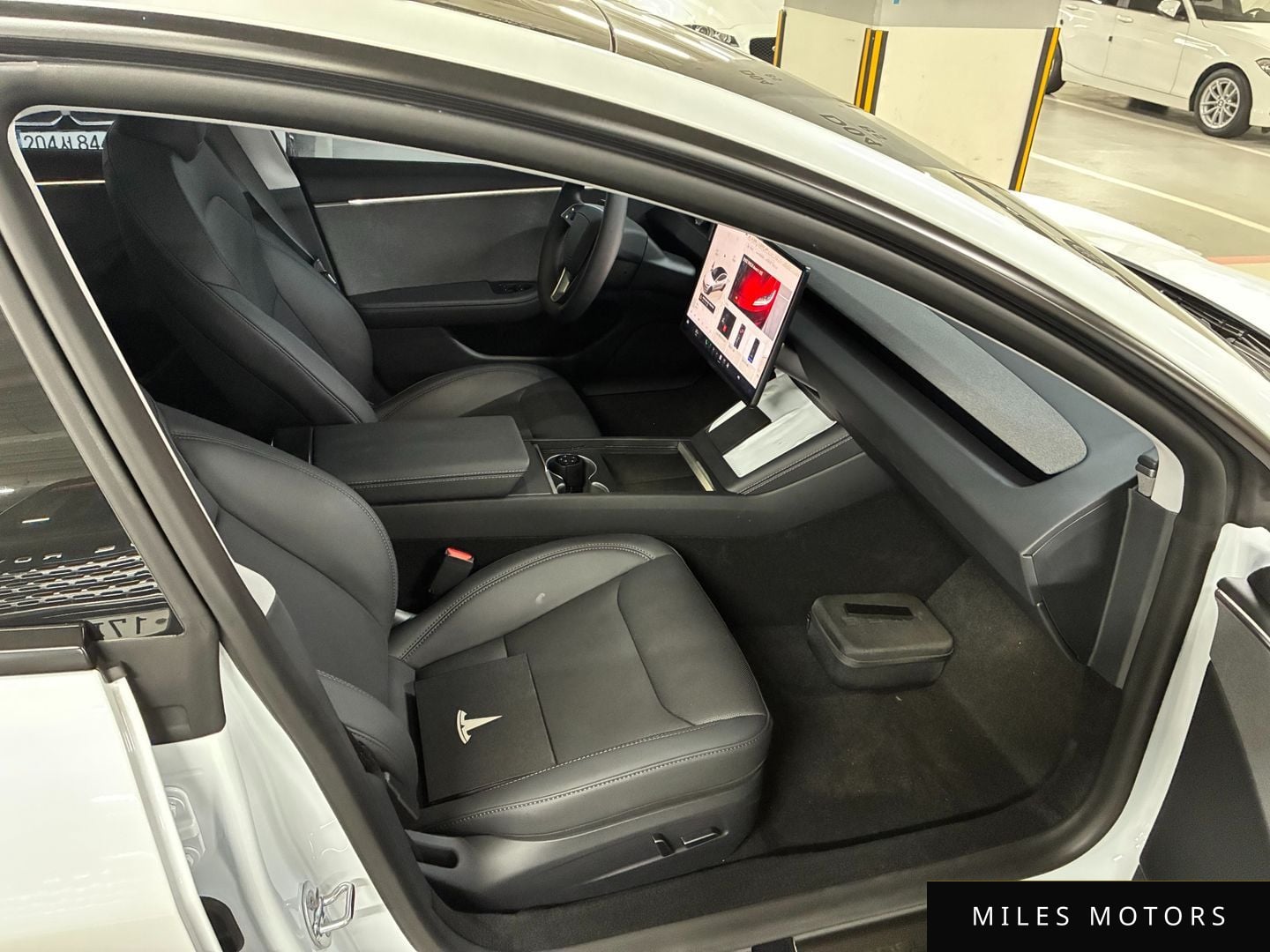 Tesla Model 3 2026 — миниатюра 10