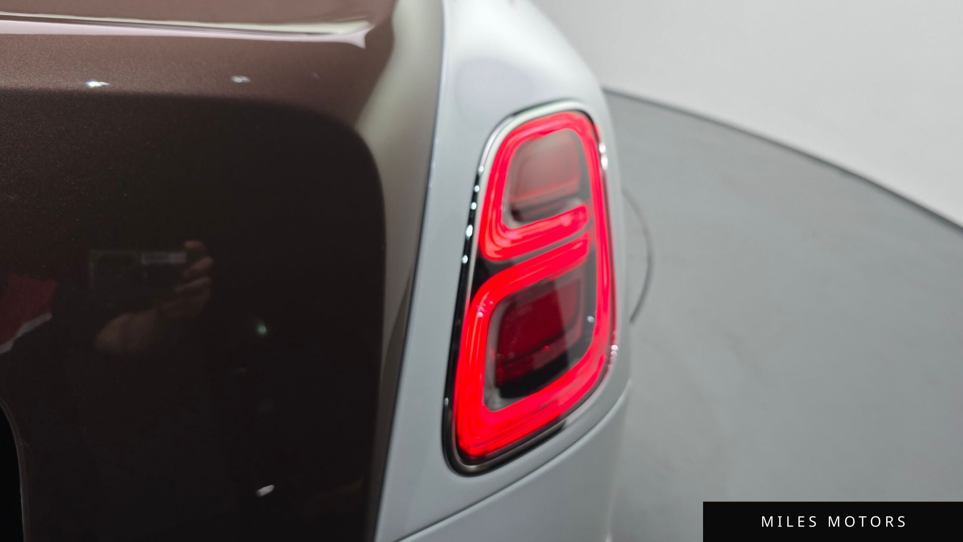 Bentley Mulsanne 2017 — миниатюра 9
