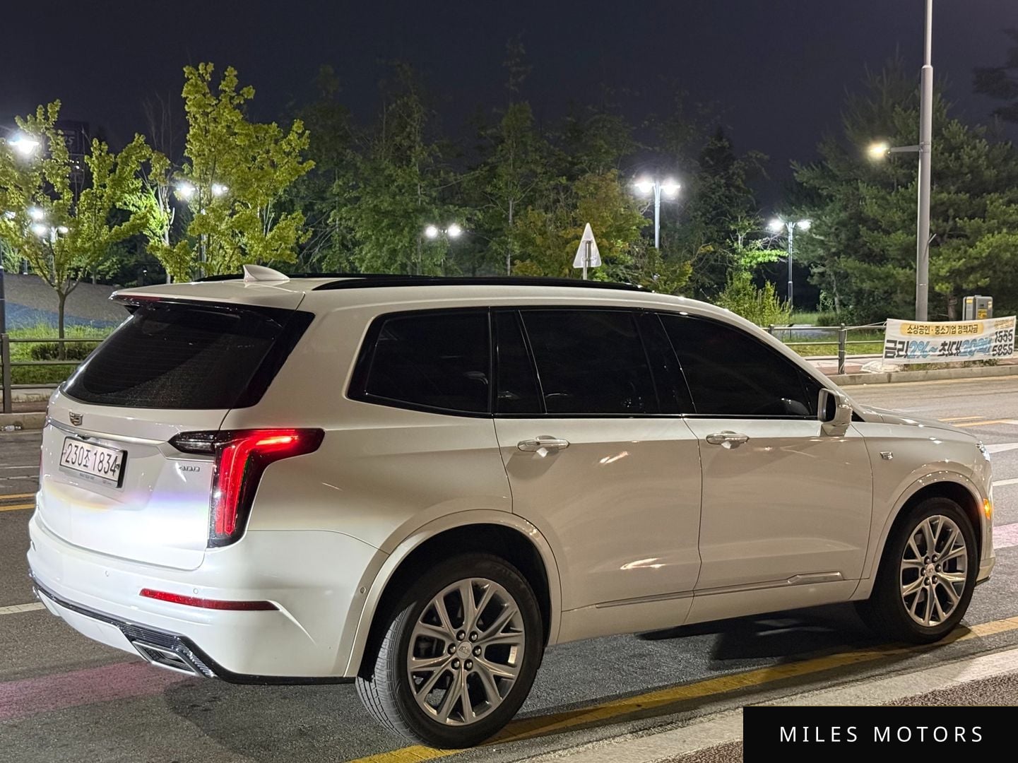 Cadillac XT6 2020 — миниатюра 3