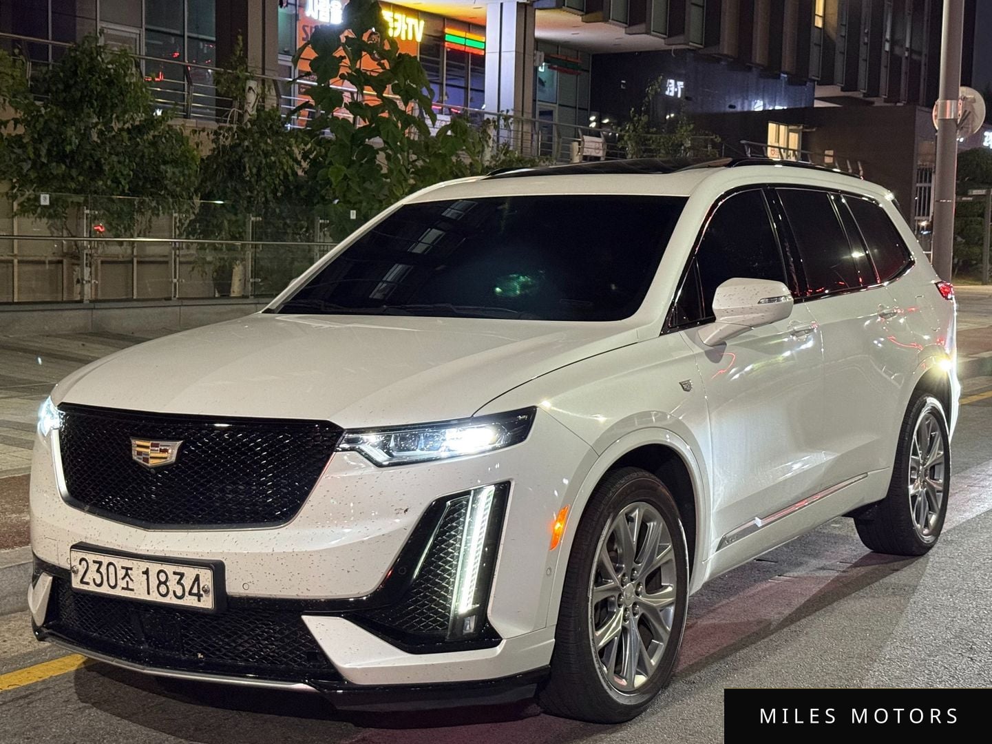 Cadillac XT6 2020 — миниатюра 4