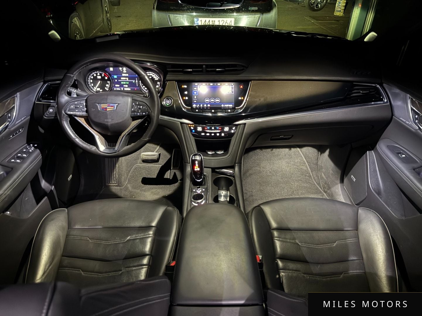 Cadillac XT6 2020 — миниатюра 5