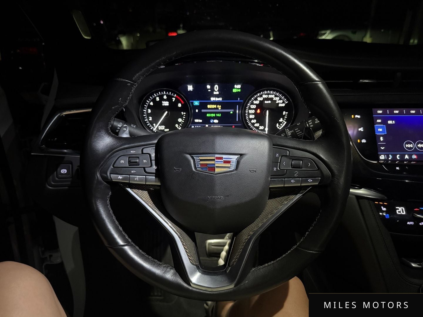 Cadillac XT6 2020 — миниатюра 6