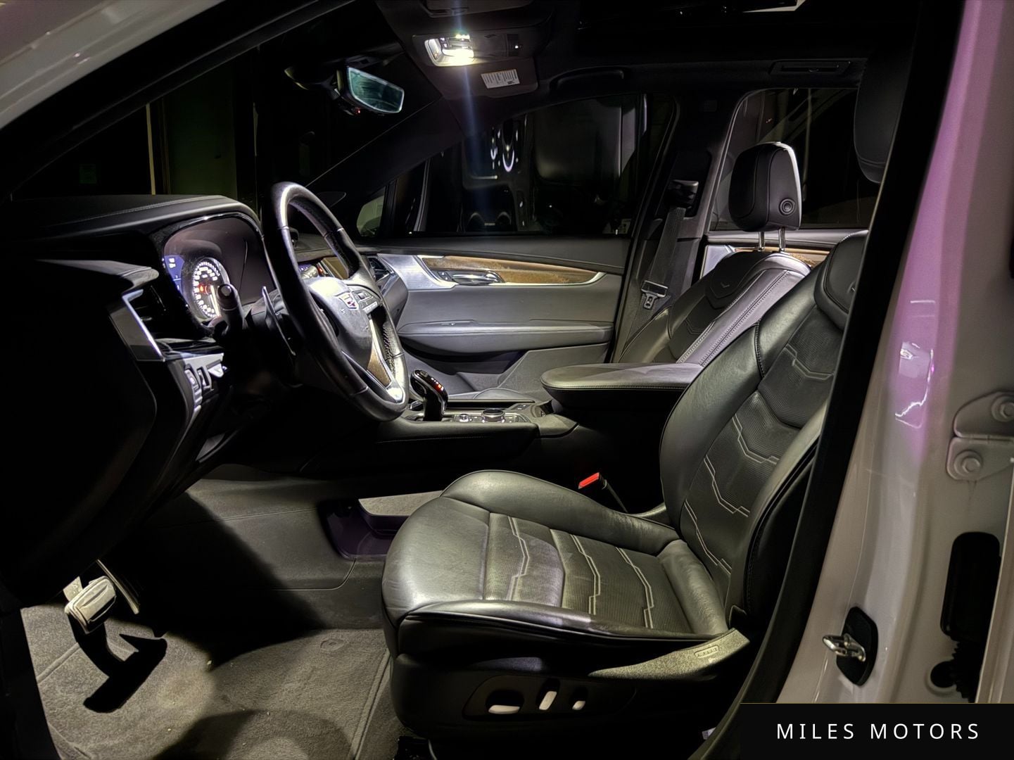 Cadillac XT6 2020 — миниатюра 8