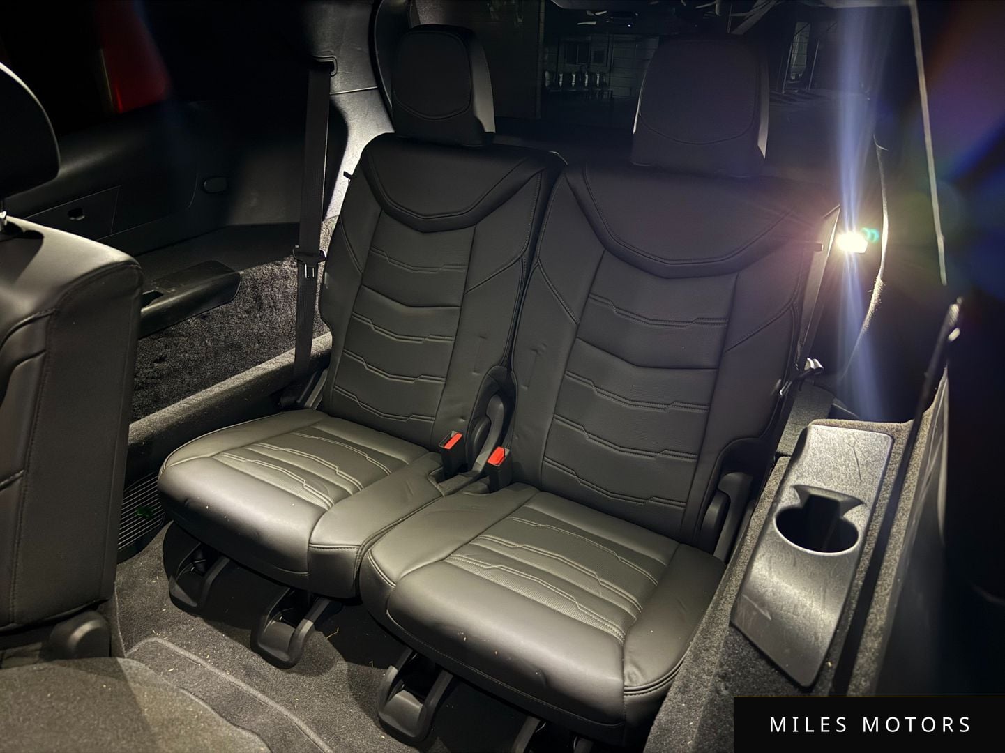 Cadillac XT6 2020 — миниатюра 10