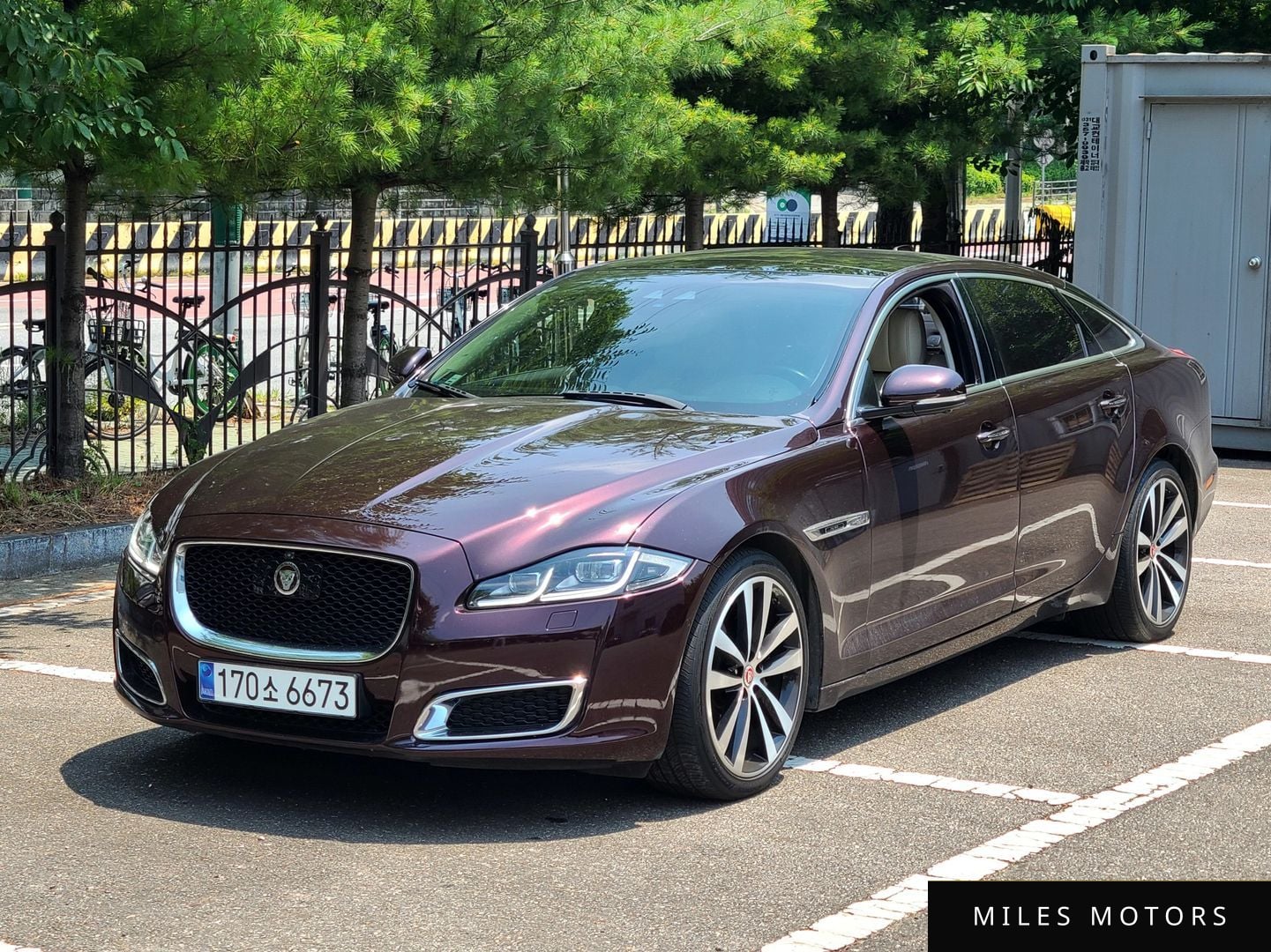 Jaguar All New XJ 2019 — миниатюра 4