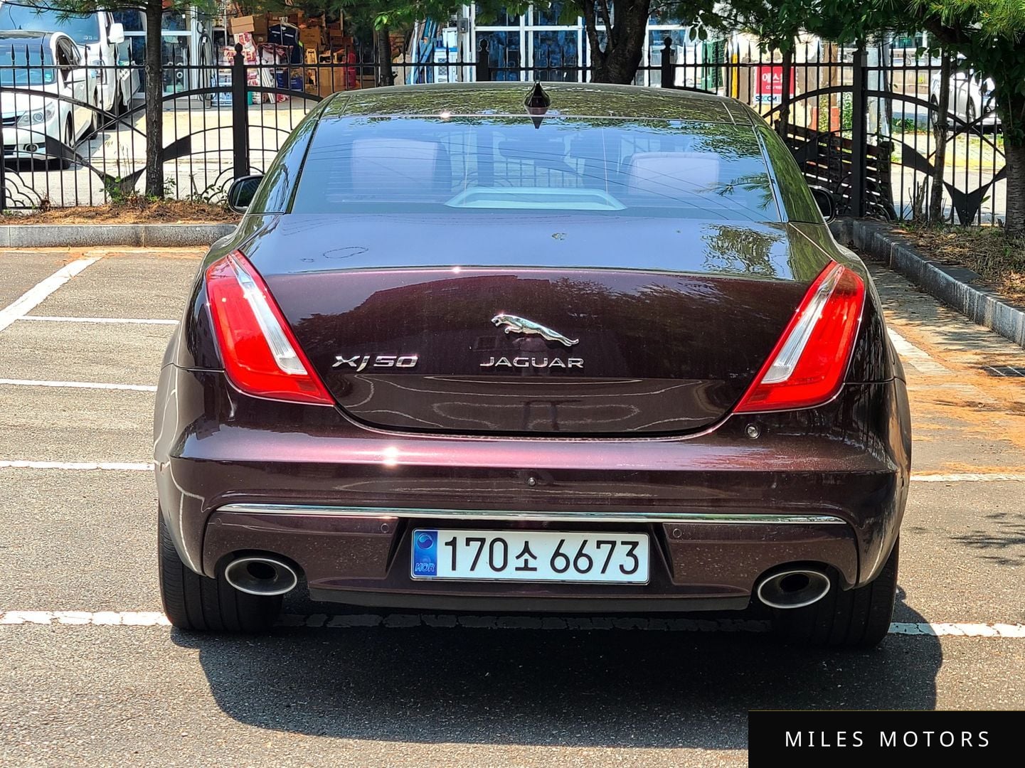 Jaguar All New XJ 2019 — миниатюра 6