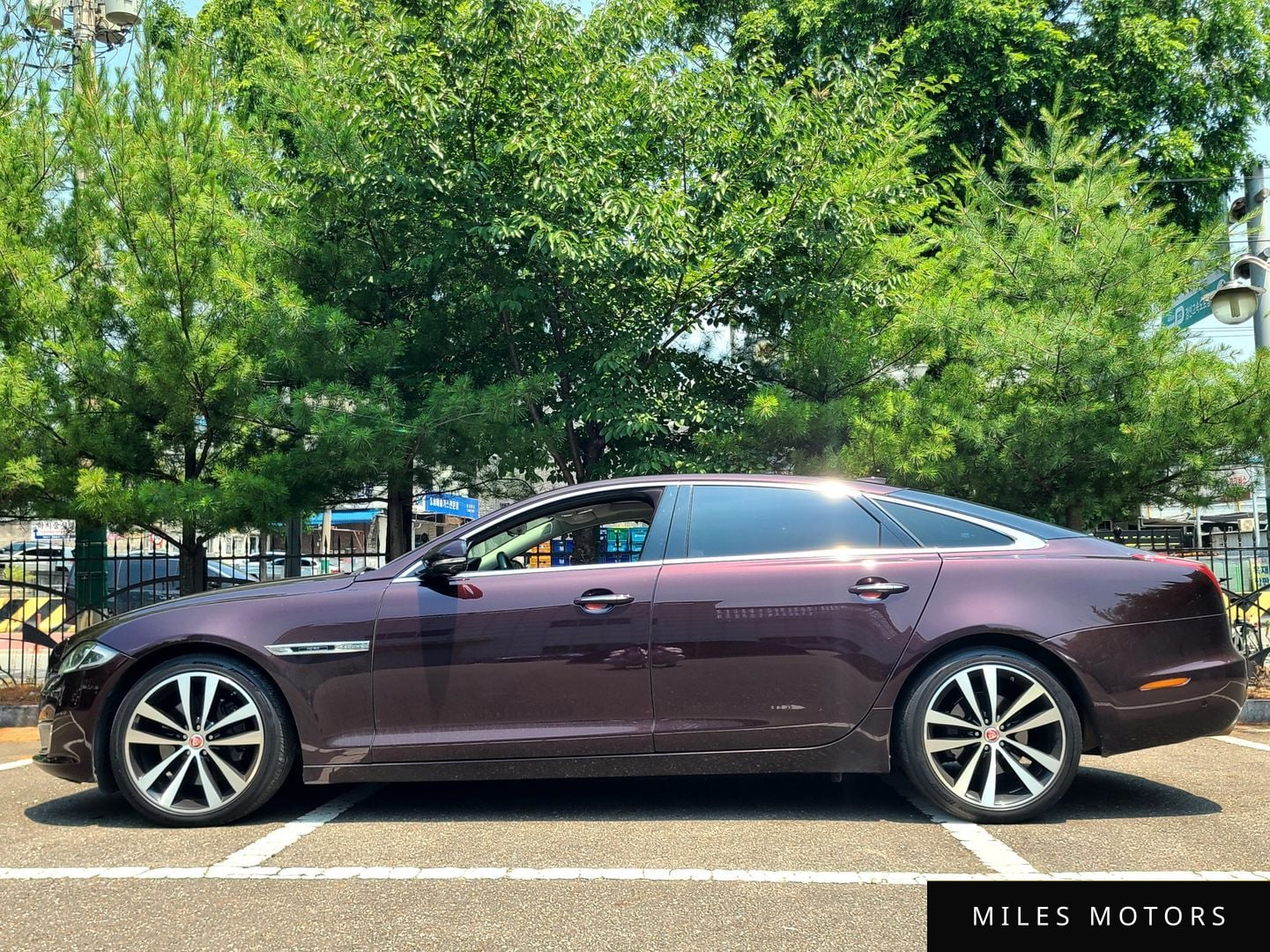 Jaguar All New XJ 2019 — миниатюра 9