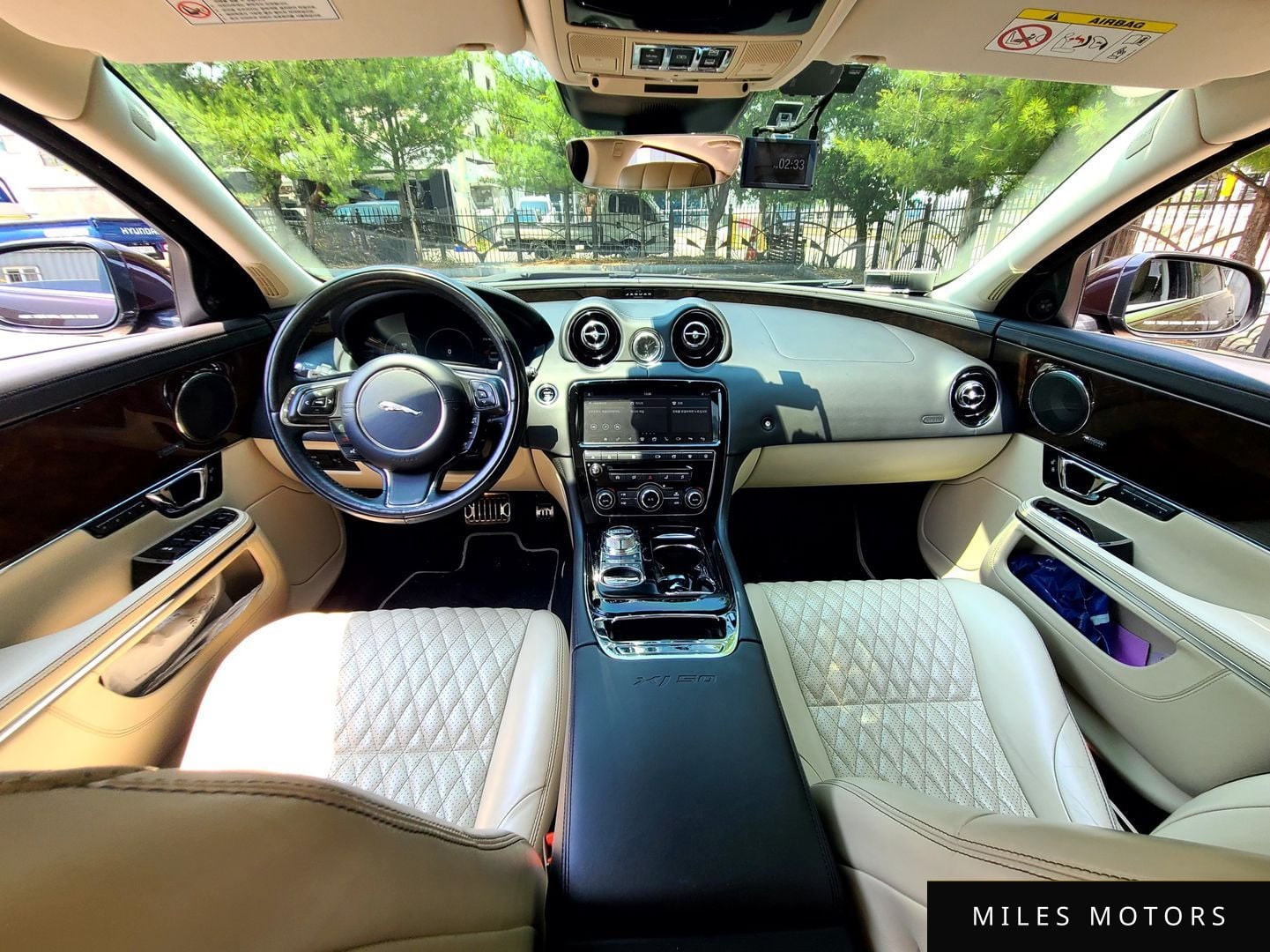 Jaguar All New XJ 2019 — миниатюра 12