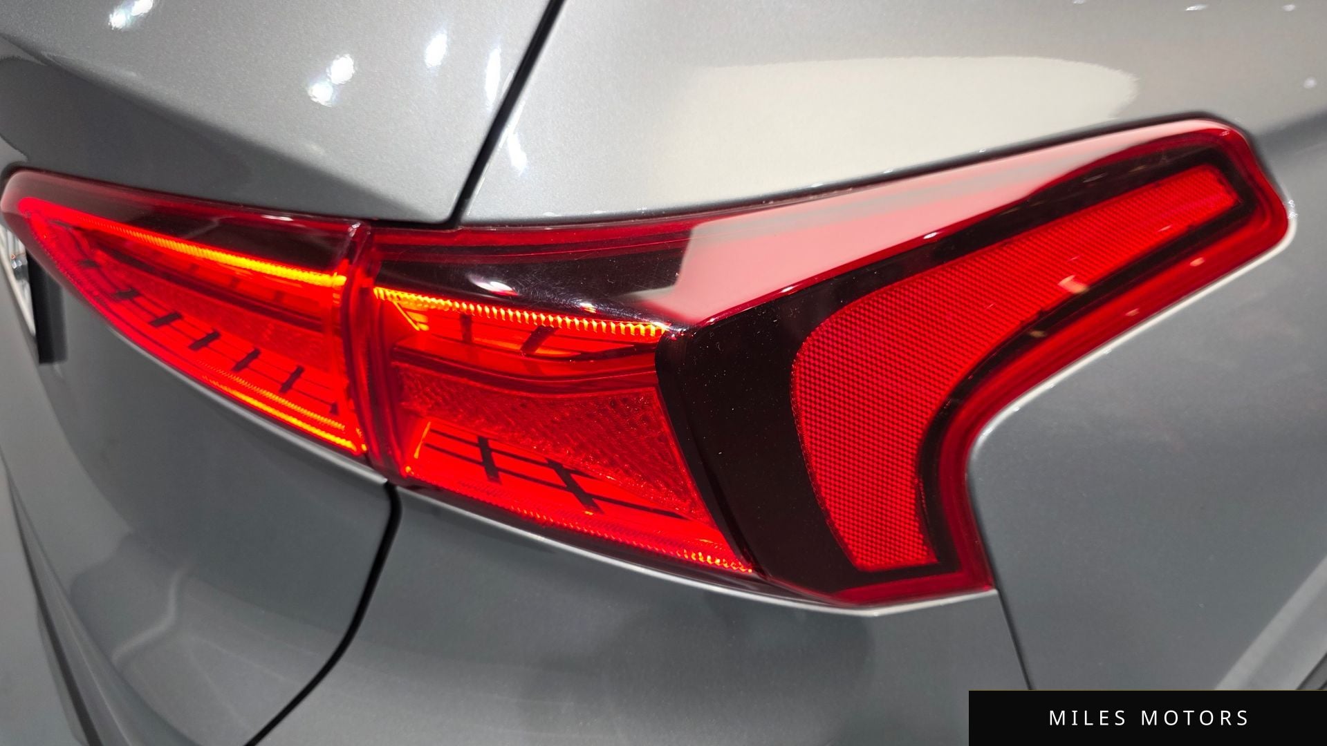 Hyundai Santafe 2020 — миниатюра 9