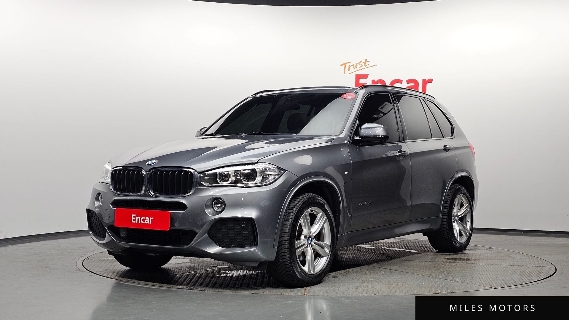 BMW X5 (F15) 2018 — фото 1 из 12