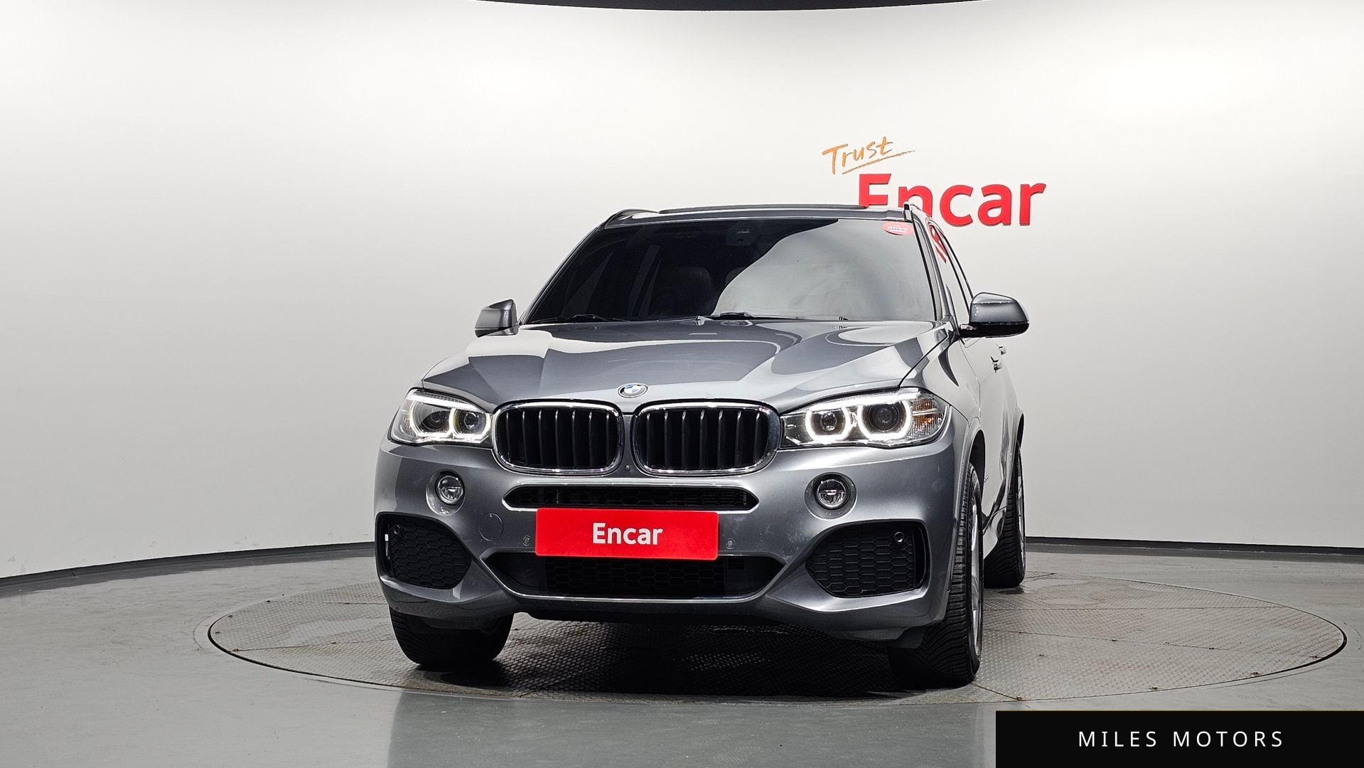 BMW X5 (F15) 2018 — миниатюра 3