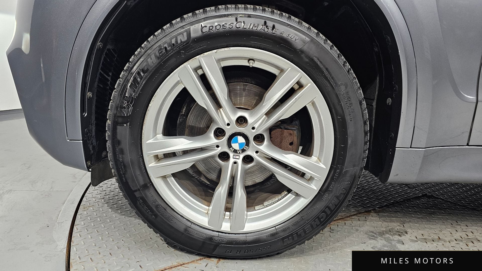 BMW X5 (F15) 2018 — миниатюра 5