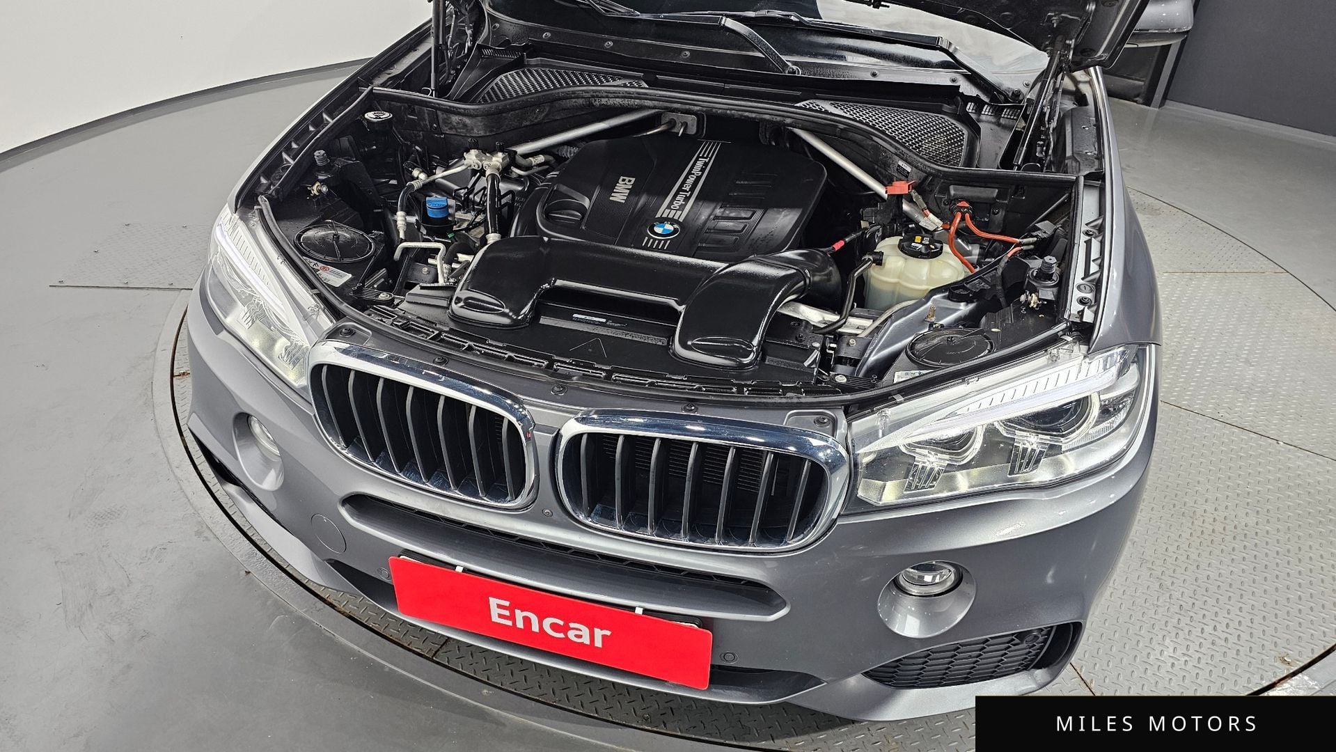 BMW X5 (F15) 2018 — миниатюра 6
