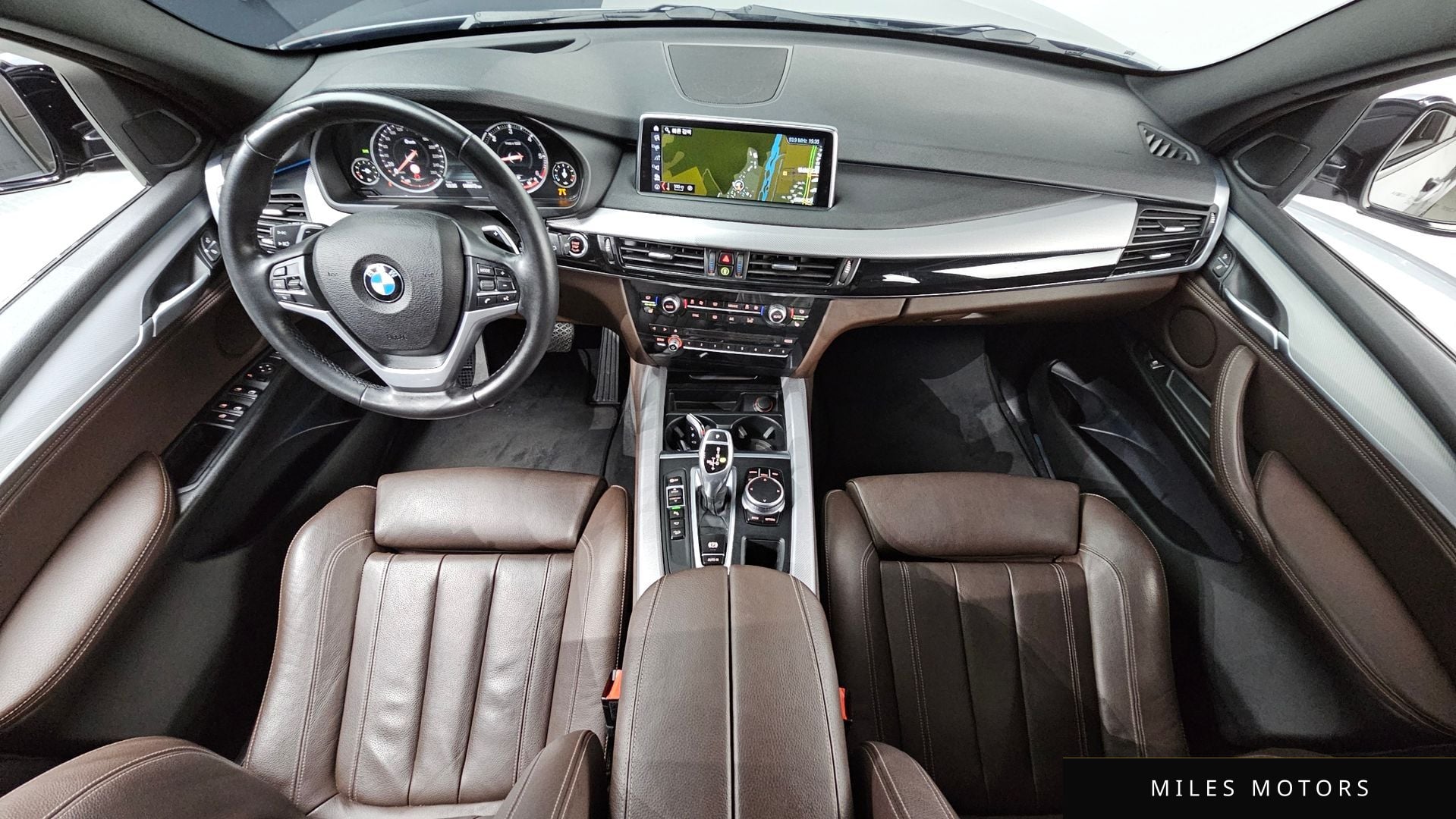 BMW X5 (F15) 2018 — миниатюра 7