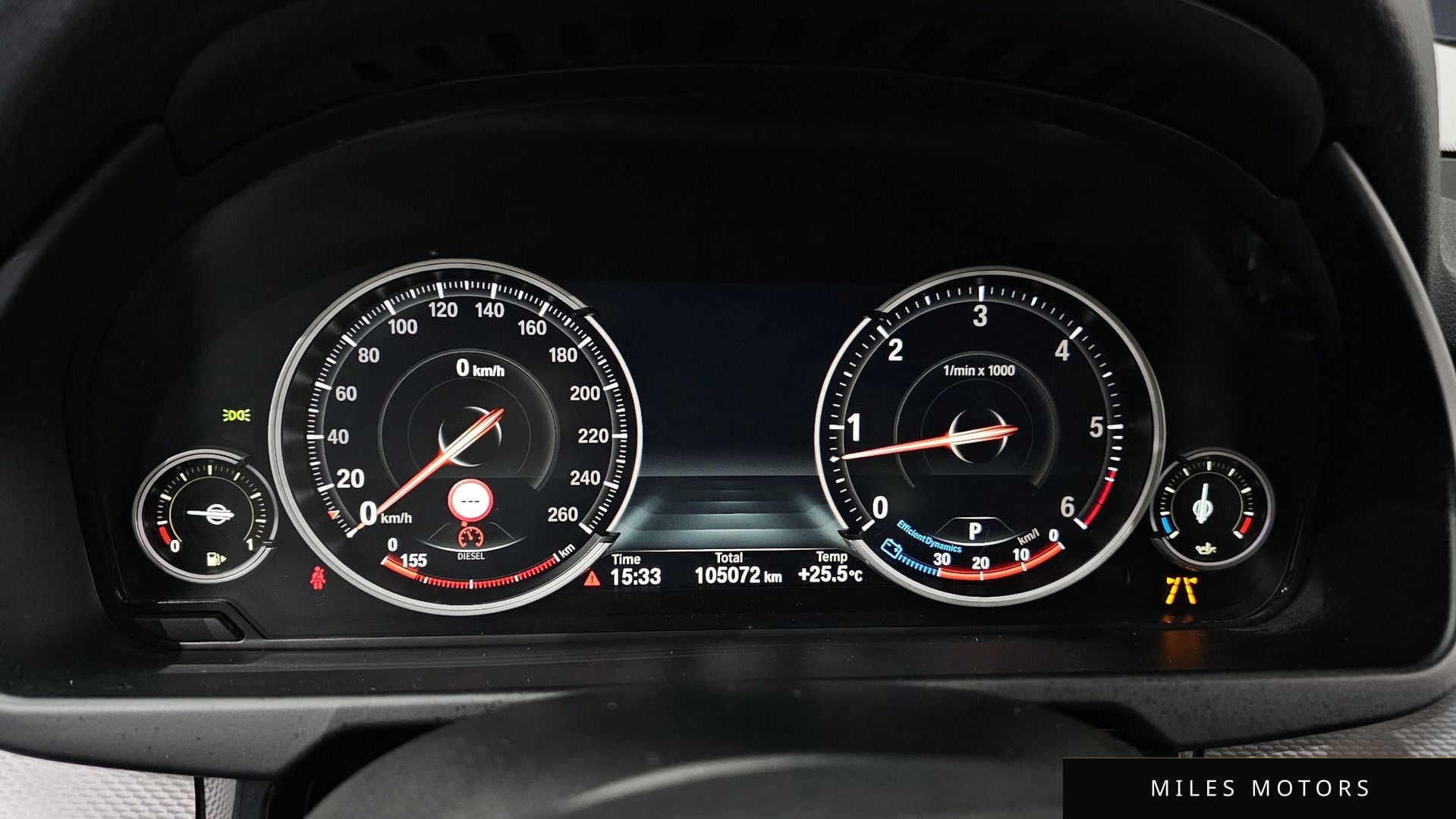 BMW X5 (F15) 2018 — миниатюра 8