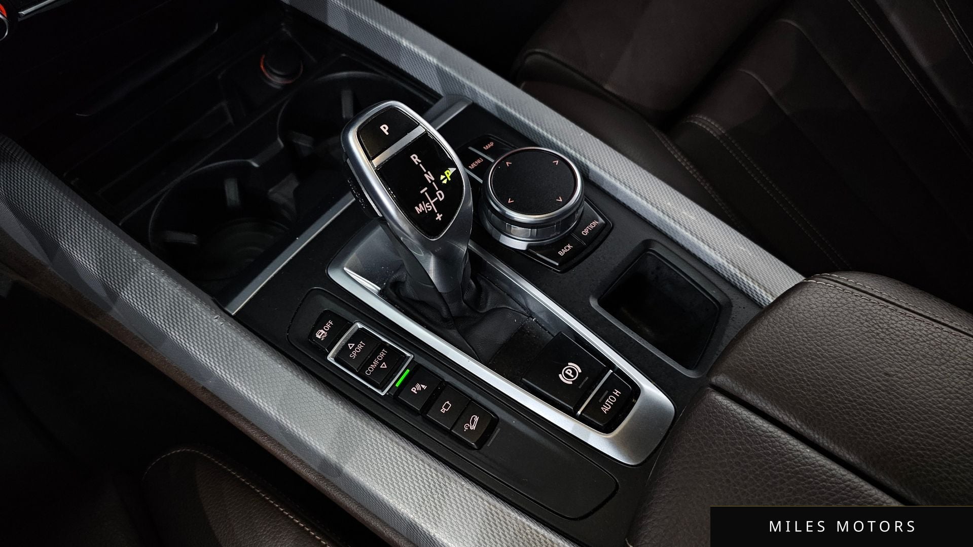 BMW X5 (F15) 2018 — миниатюра 9