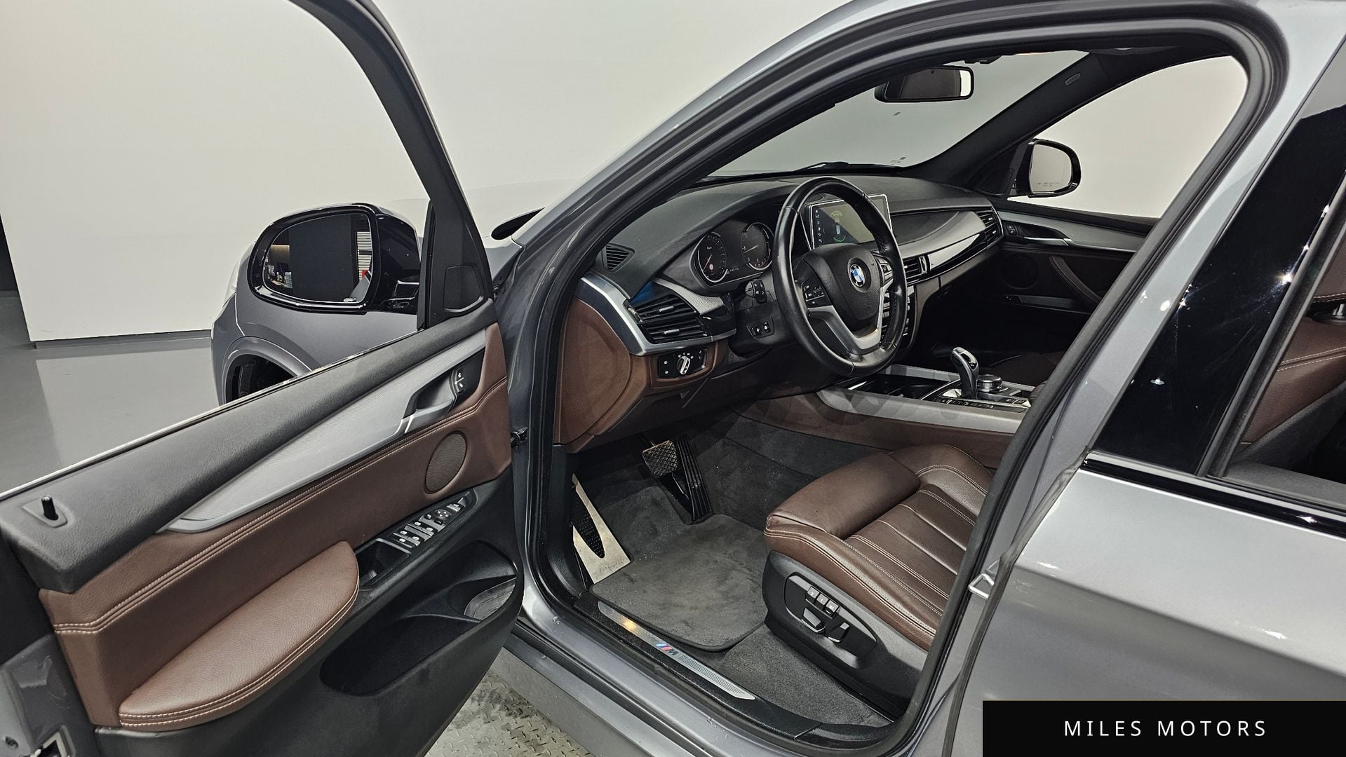 BMW X5 (F15) 2018 — миниатюра 10
