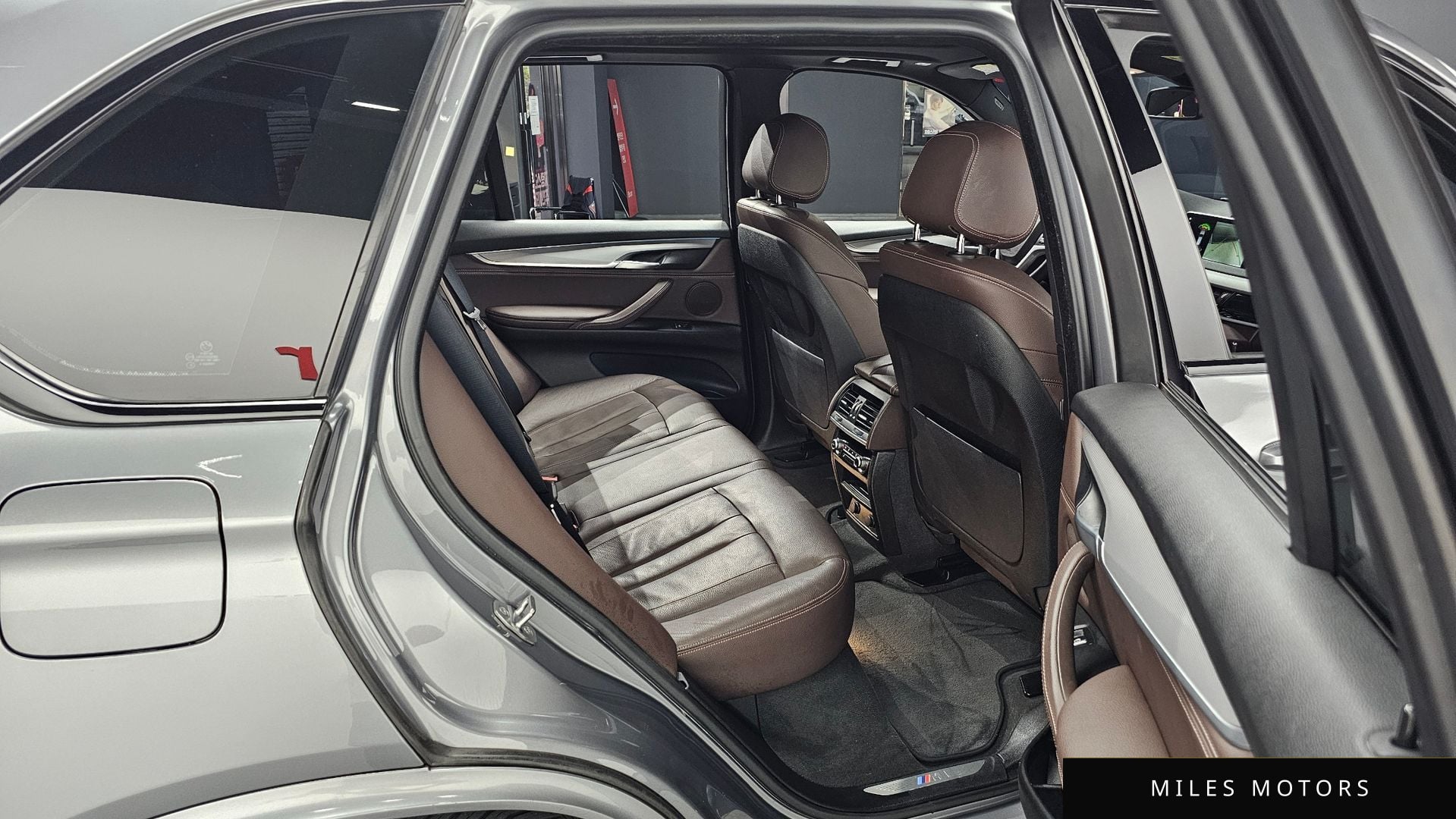 BMW X5 (F15) 2018 — миниатюра 11