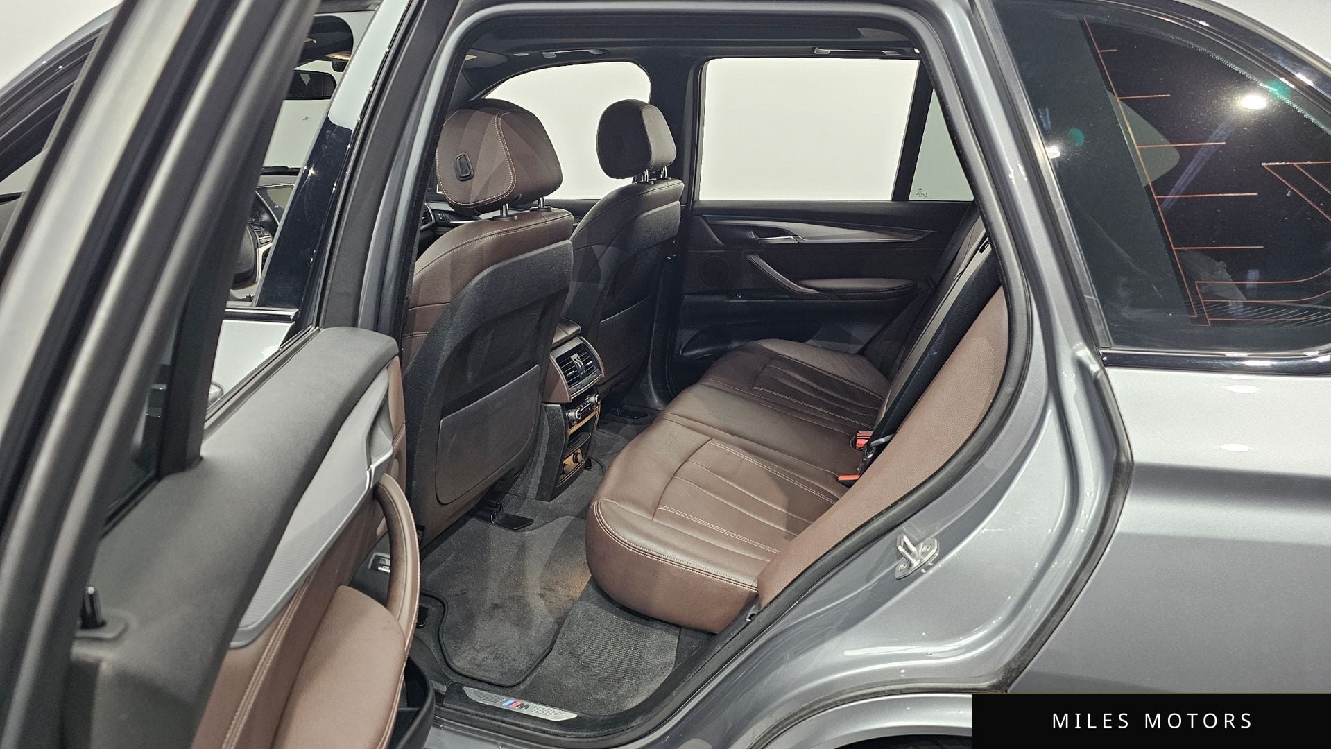 BMW X5 (F15) 2018 — миниатюра 12