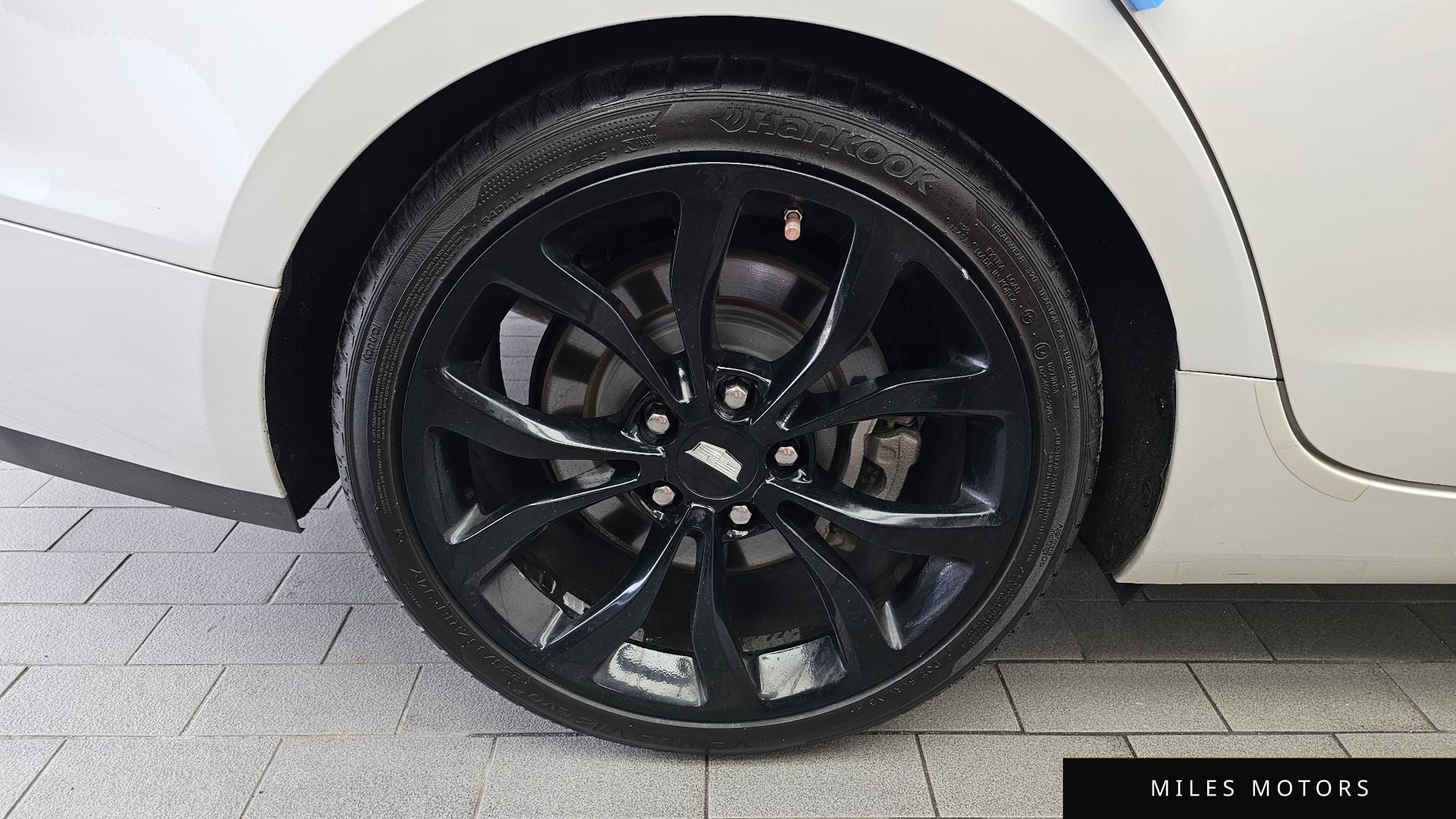 Cadillac ATS 2017 — миниатюра 5
