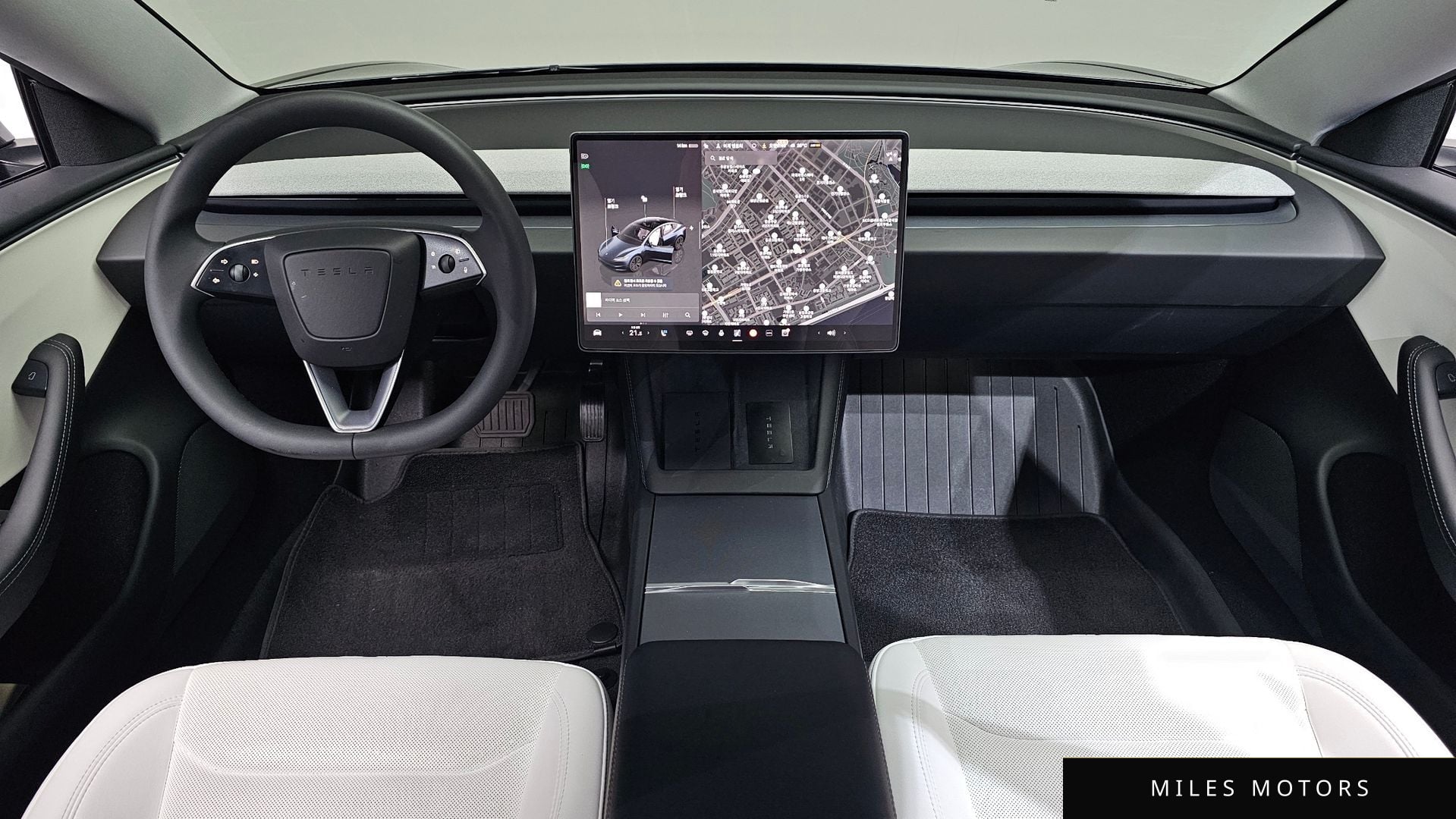 Tesla Model 3 2025 — миниатюра 9