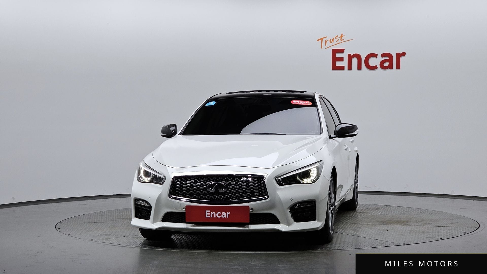 Infiniti Q50 2016 — миниатюра 2