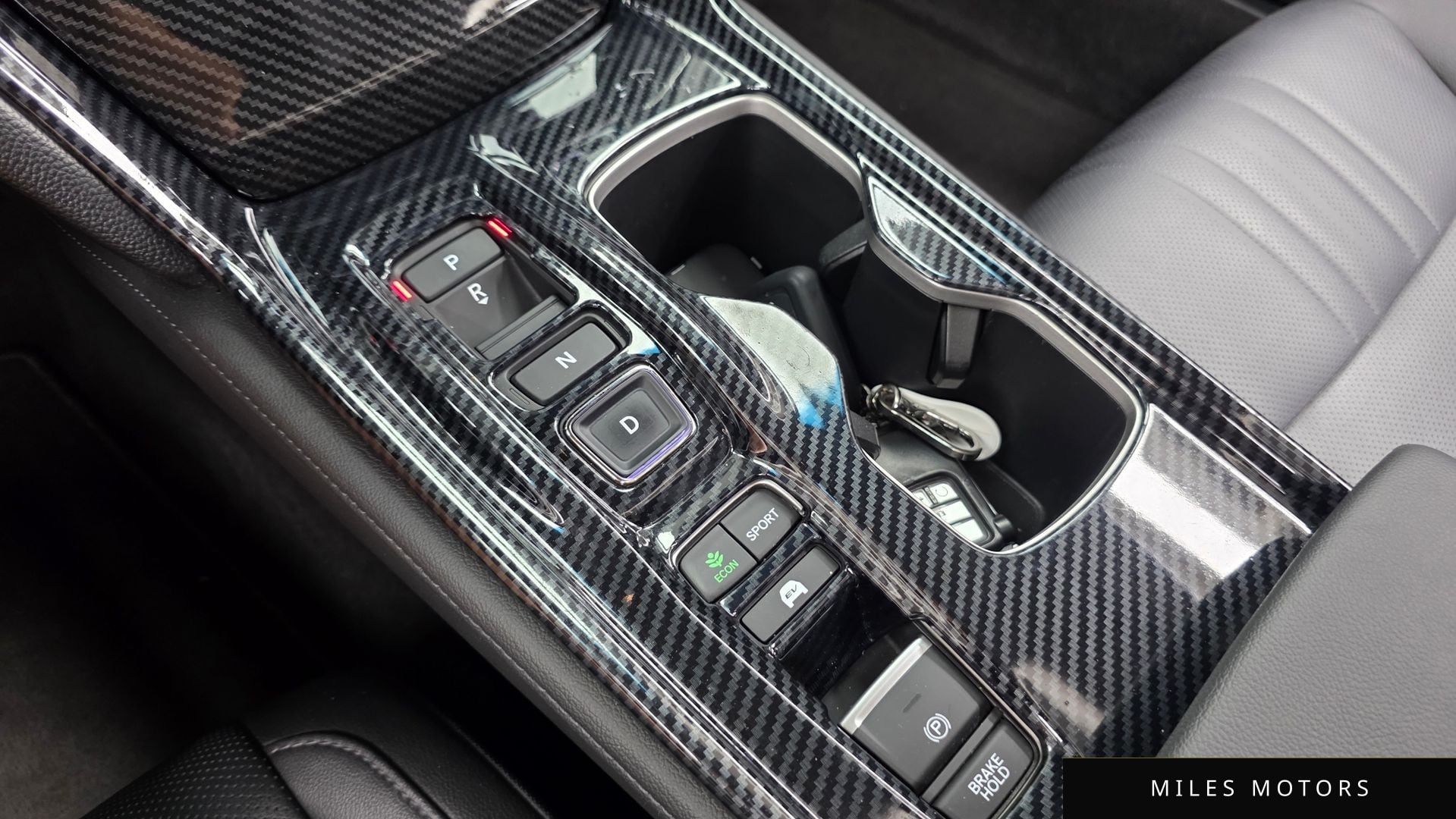 Honda Accord 2019 — миниатюра 12
