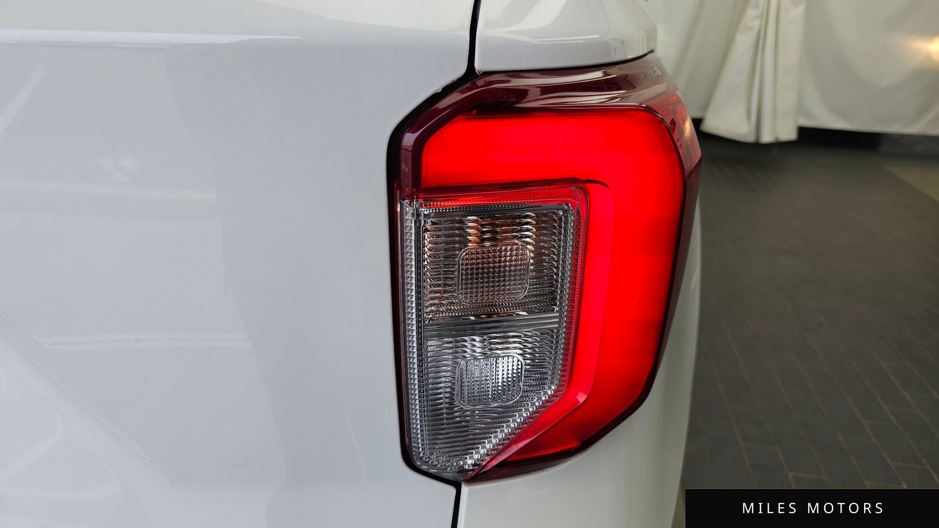 Ford Explorer 2020 — миниатюра 9