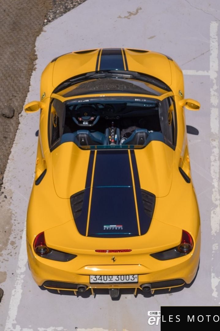 Ferrari 488 2018 — миниатюра 7