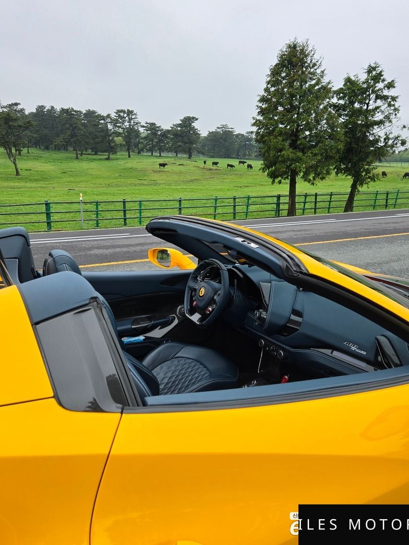 Ferrari 488 2018 — миниатюра 8