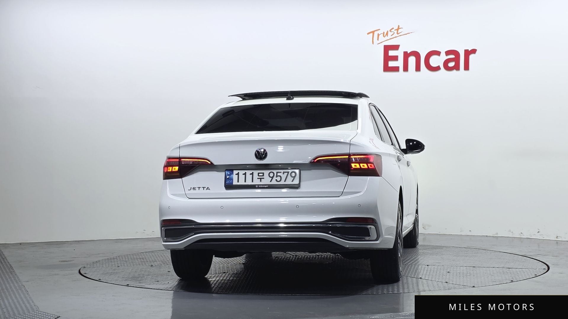 Volkswagen Jetta 2023 — миниатюра 4