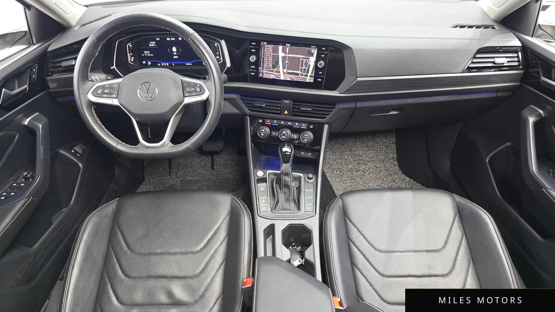 Volkswagen Jetta 2023 — миниатюра 10