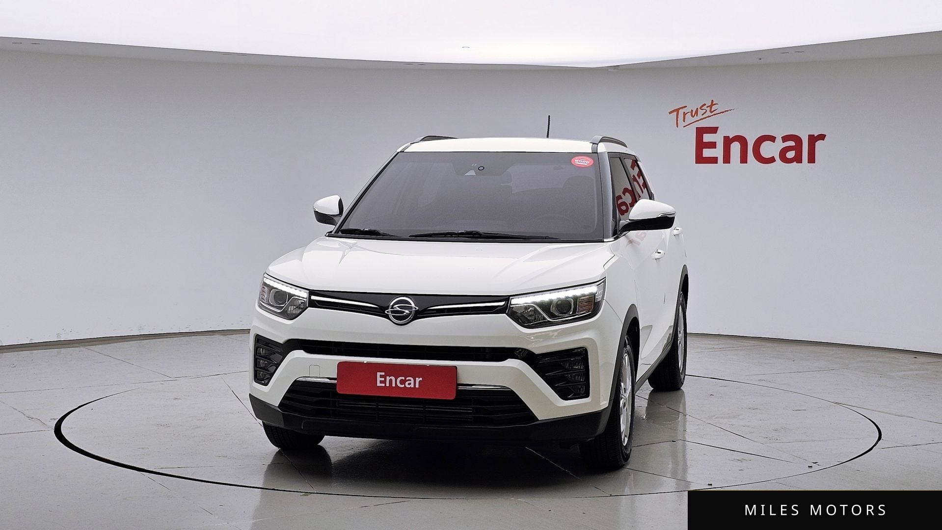 KG Mobility TIBOLI 2022 — миниатюра 3