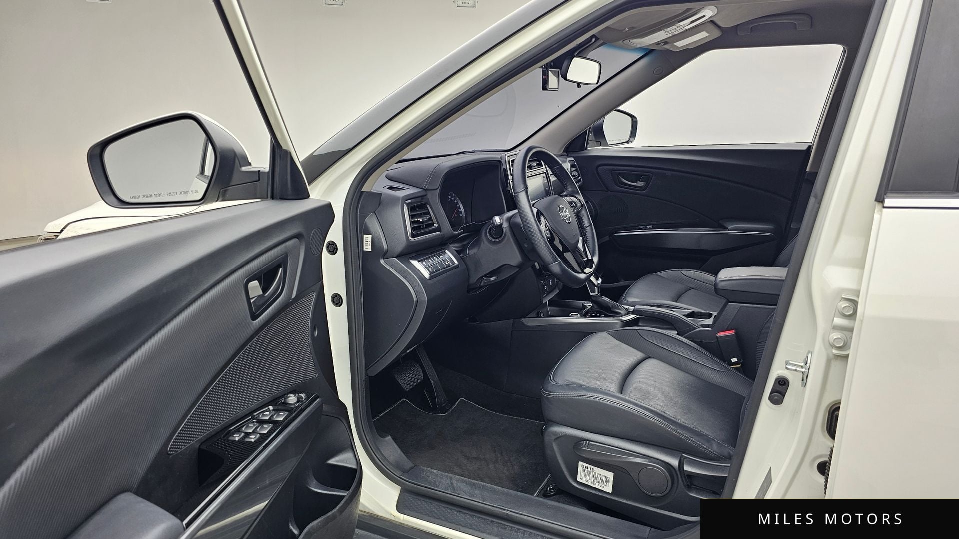 KG Mobility TIBOLI 2022 — миниатюра 10