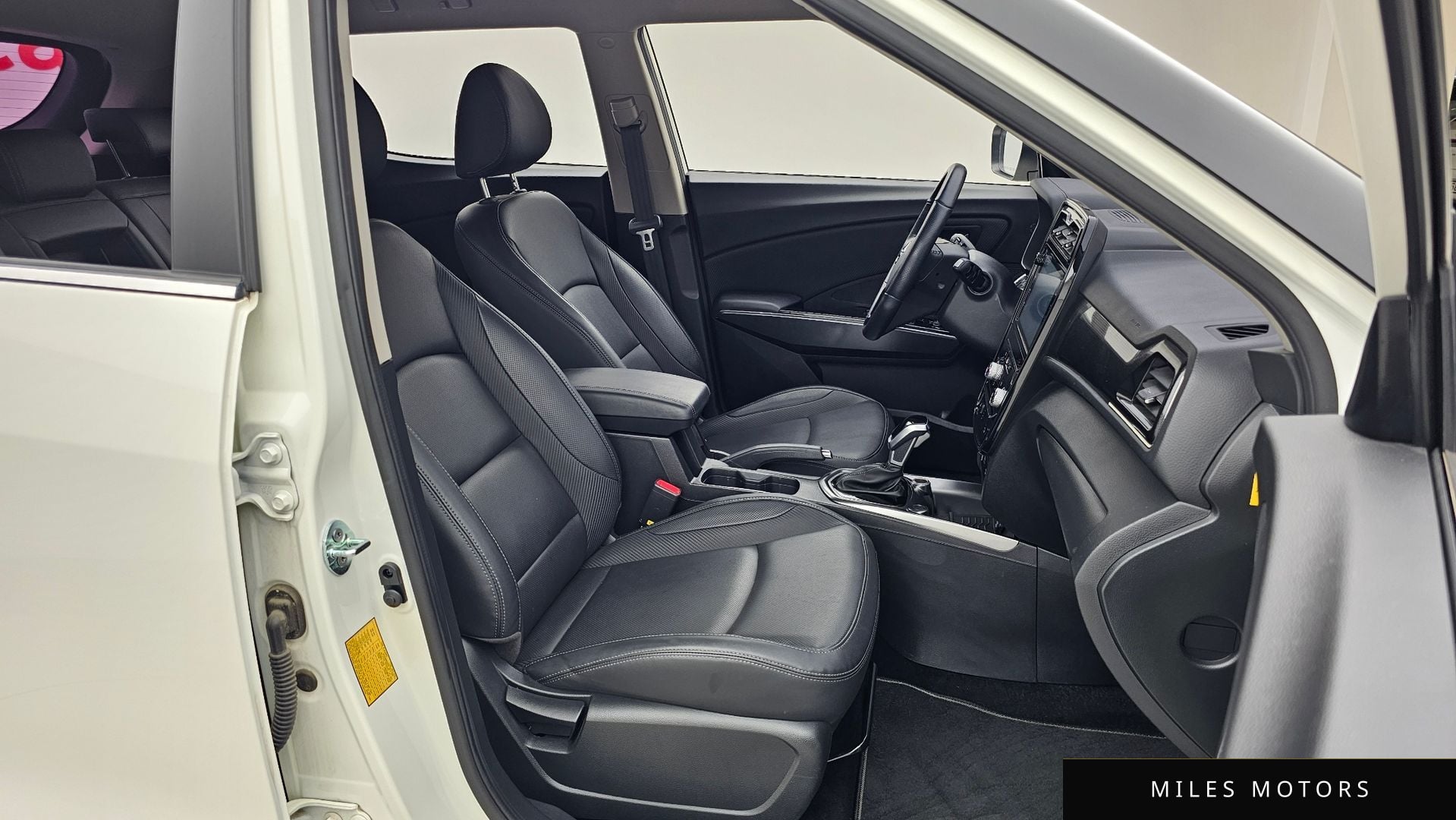 KG Mobility TIBOLI 2022 — миниатюра 11