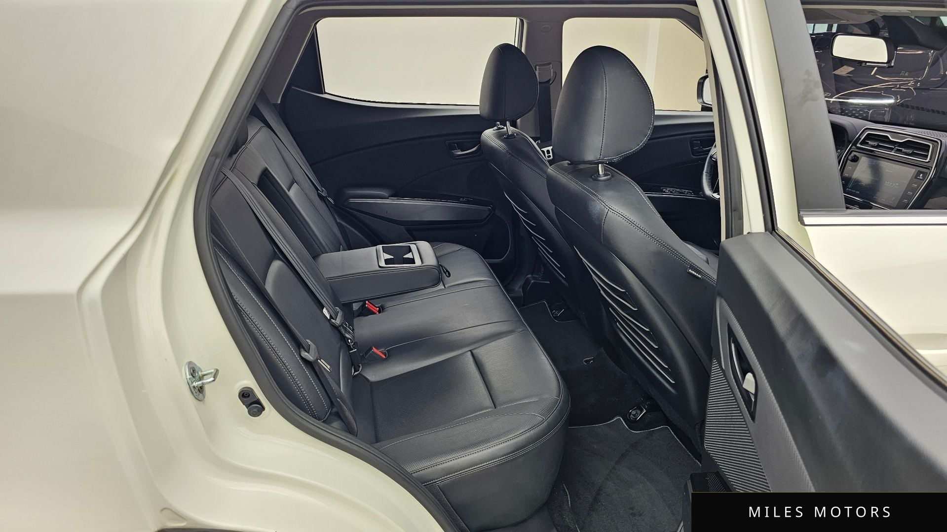 KG Mobility TIBOLI 2022 — миниатюра 12
