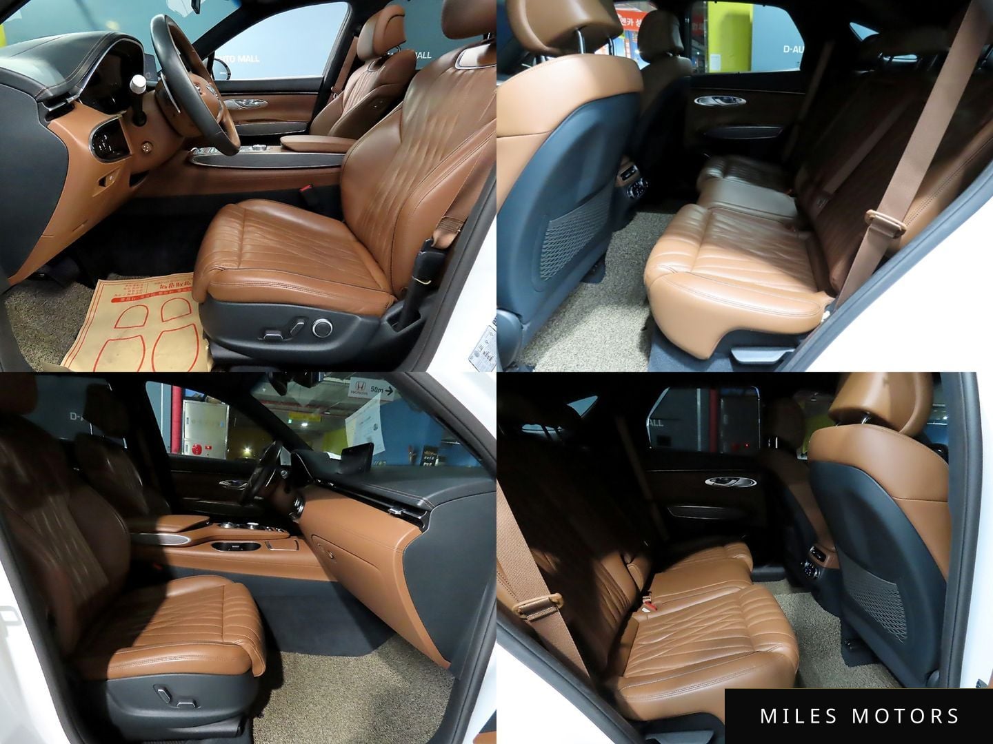 Genesis GV70 2021 — миниатюра 11