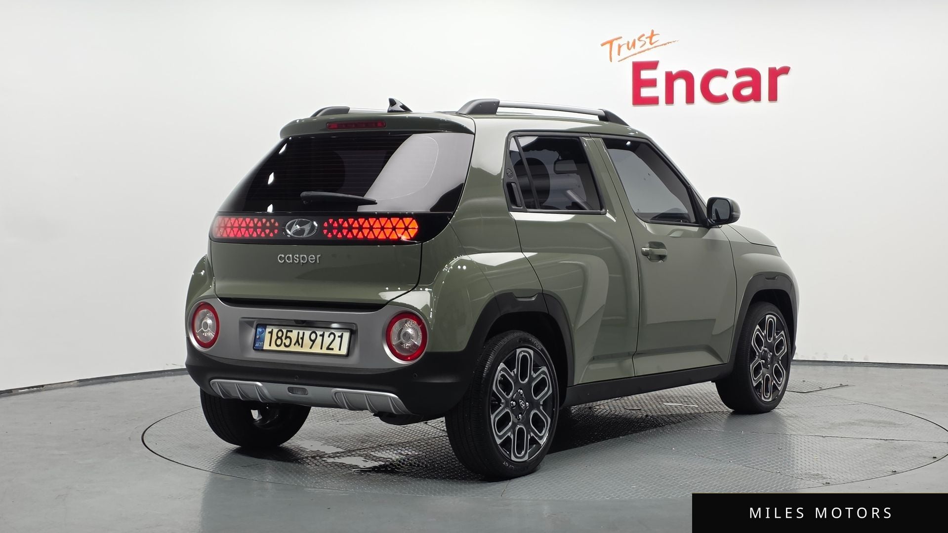 Hyundai Casper 2022 — миниатюра 2