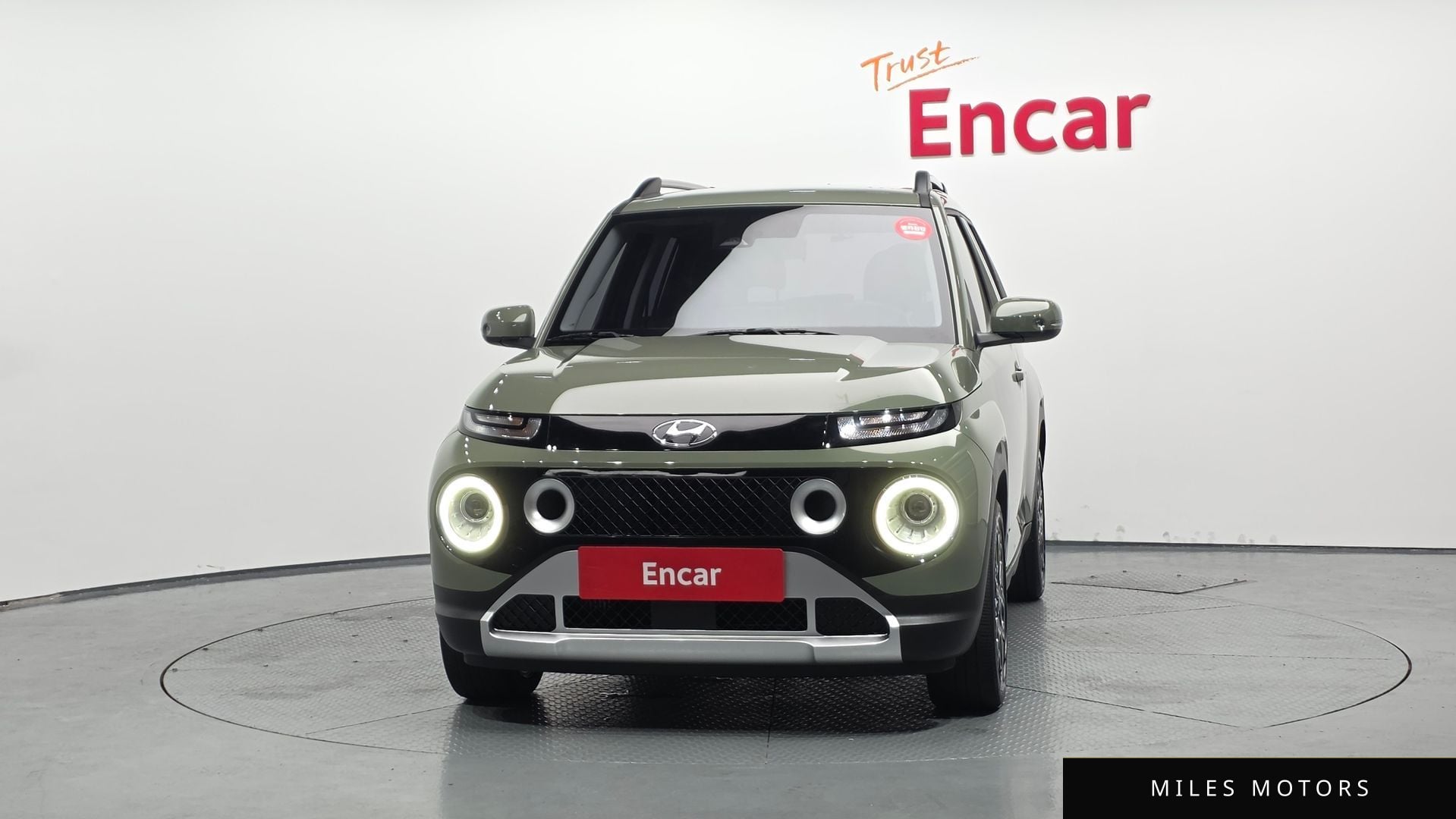 Hyundai Casper 2022 — миниатюра 3
