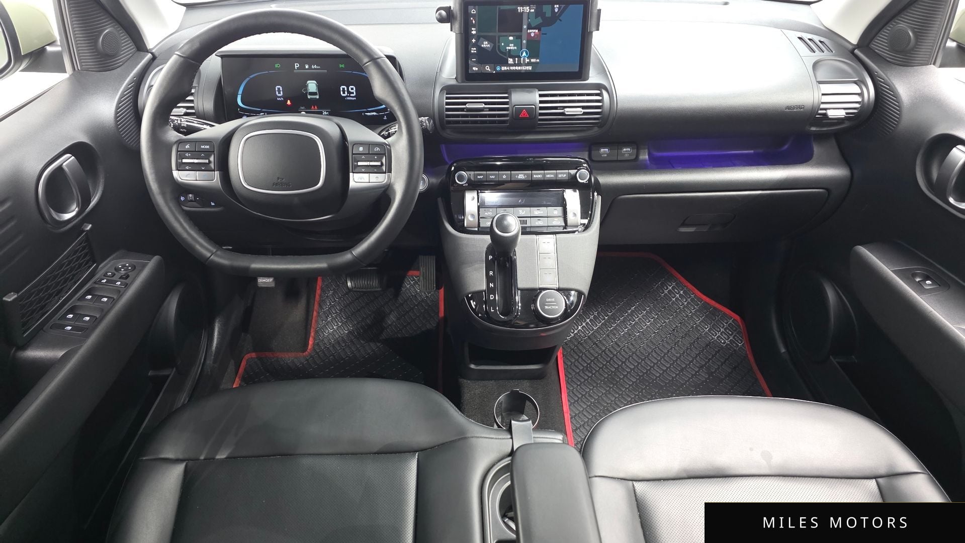 Hyundai Casper 2022 — миниатюра 10