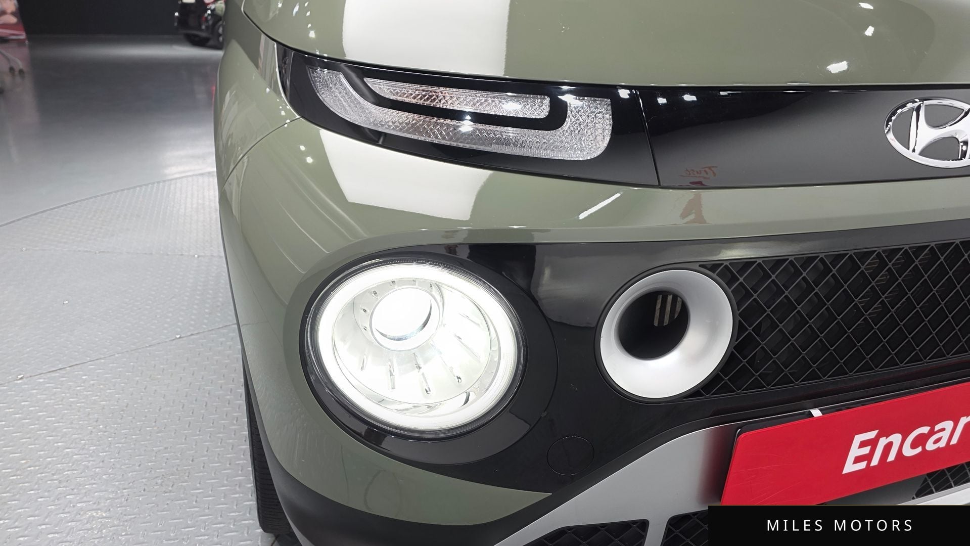 Hyundai Casper 2022 — миниатюра 8