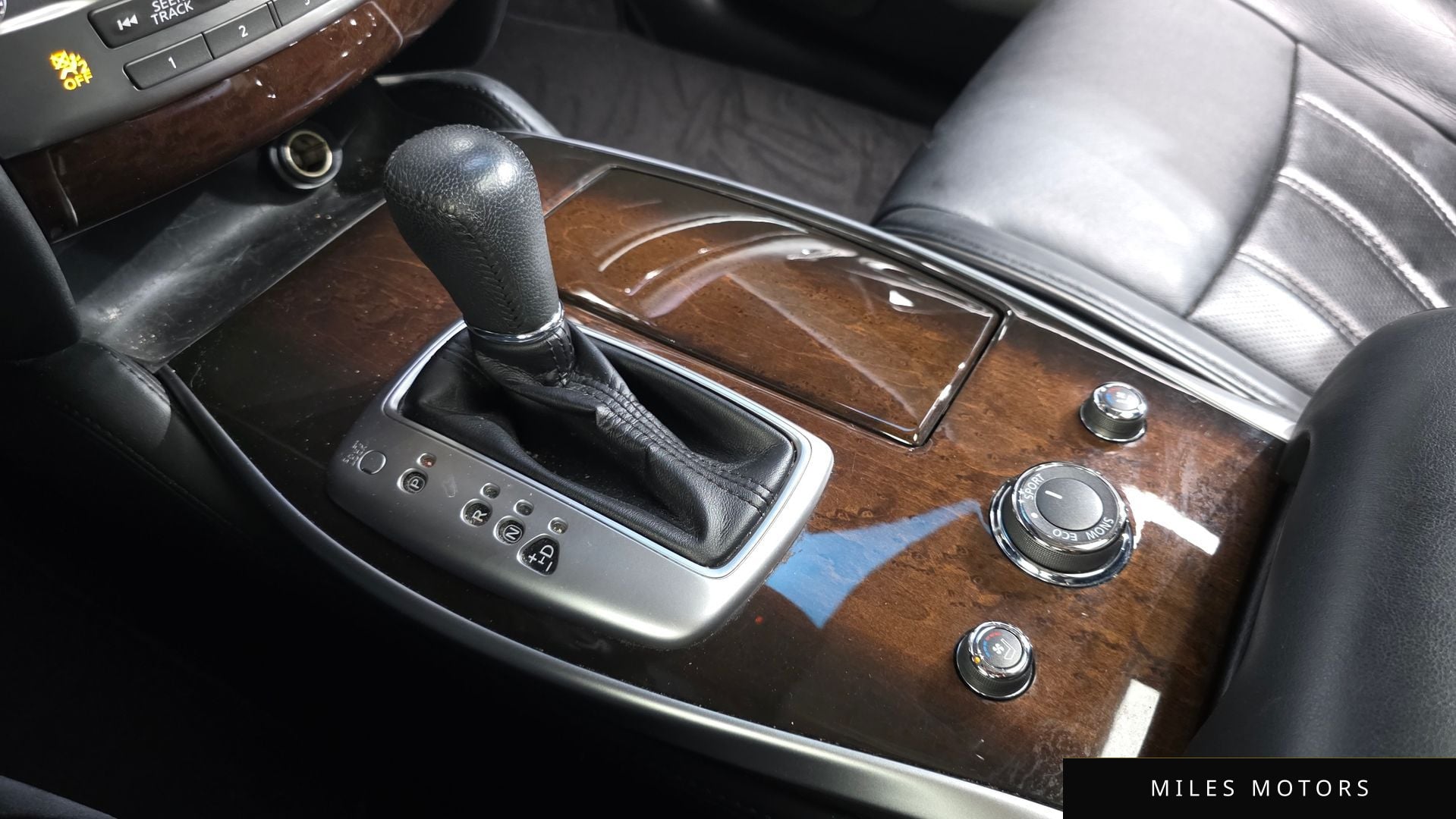 Infiniti QX60 2014 — миниатюра 9