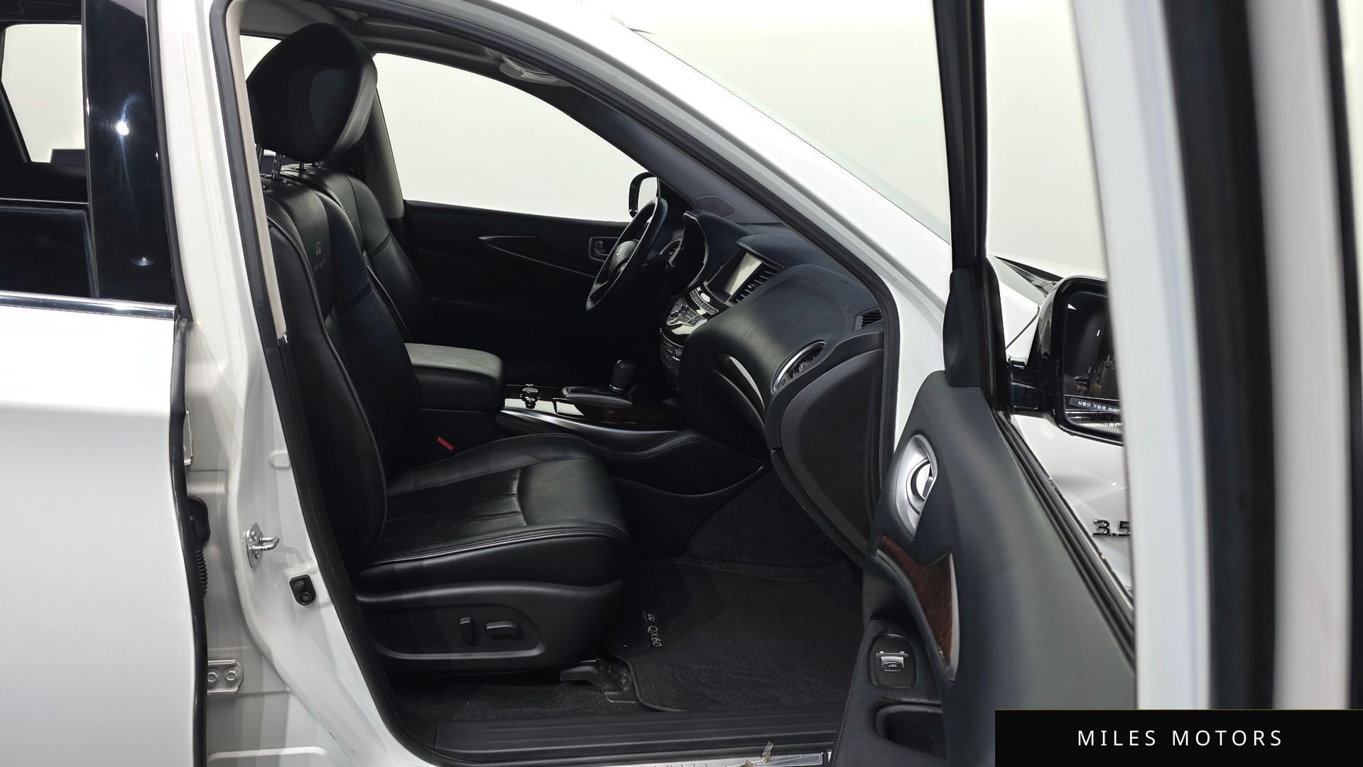 Infiniti QX60 2014 — миниатюра 11