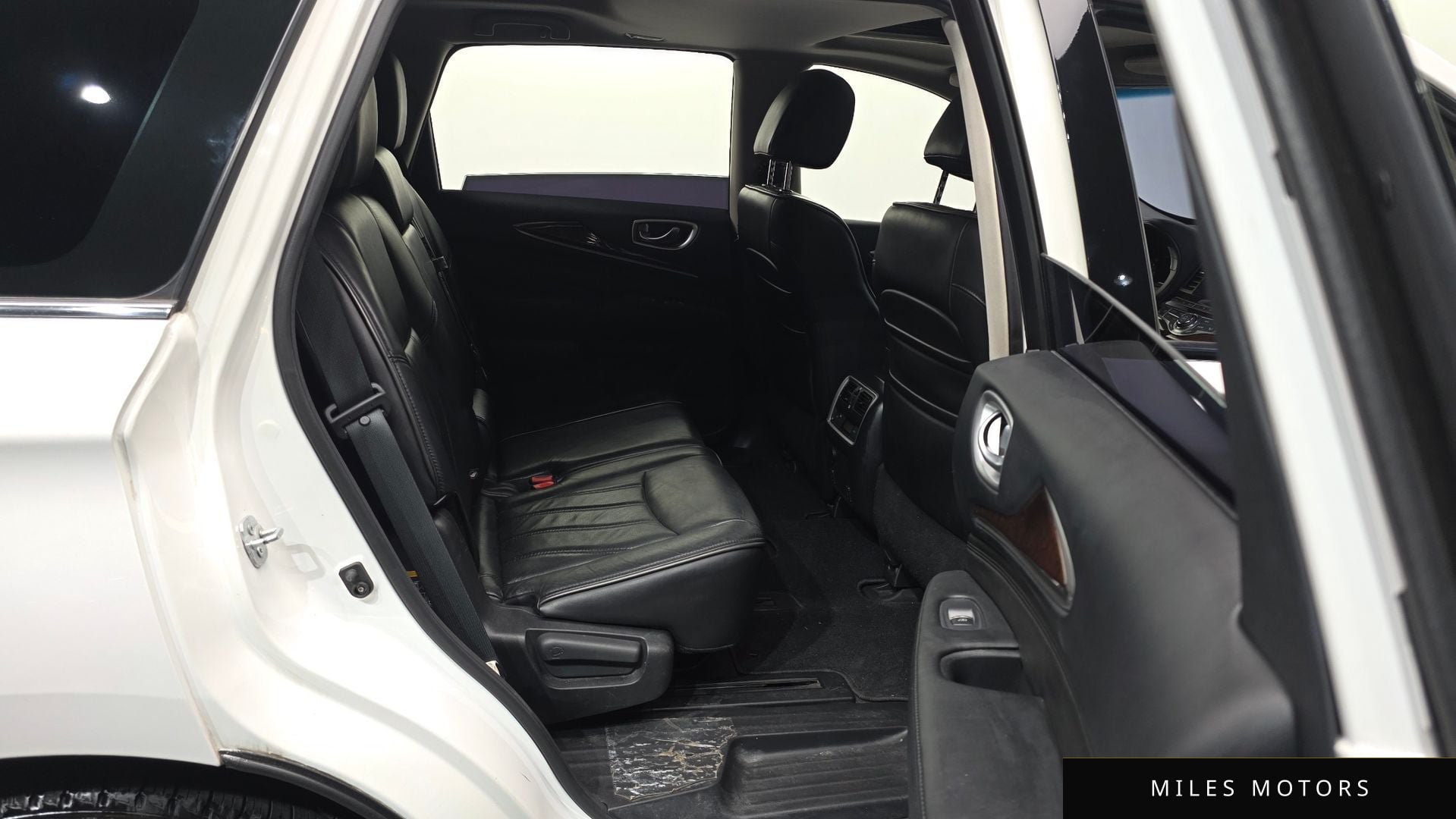 Infiniti QX60 2014 — миниатюра 12