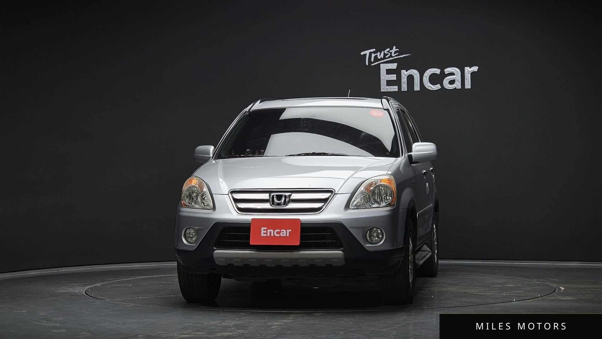 Honda CR-V 2006 — миниатюра 3