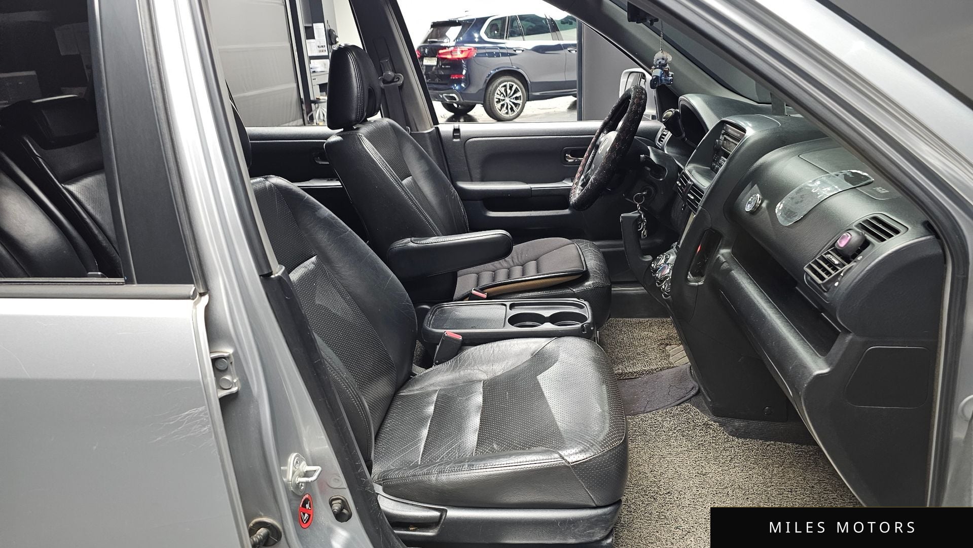 Honda CR-V 2006 — миниатюра 10