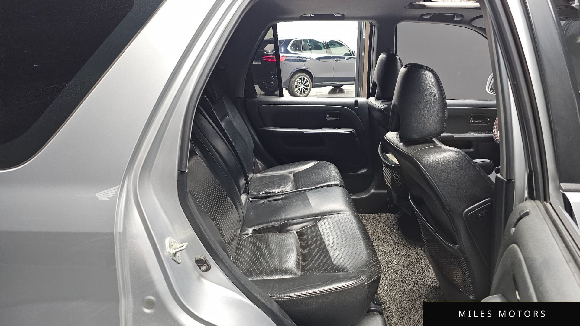 Honda CR-V 2006 — миниатюра 11